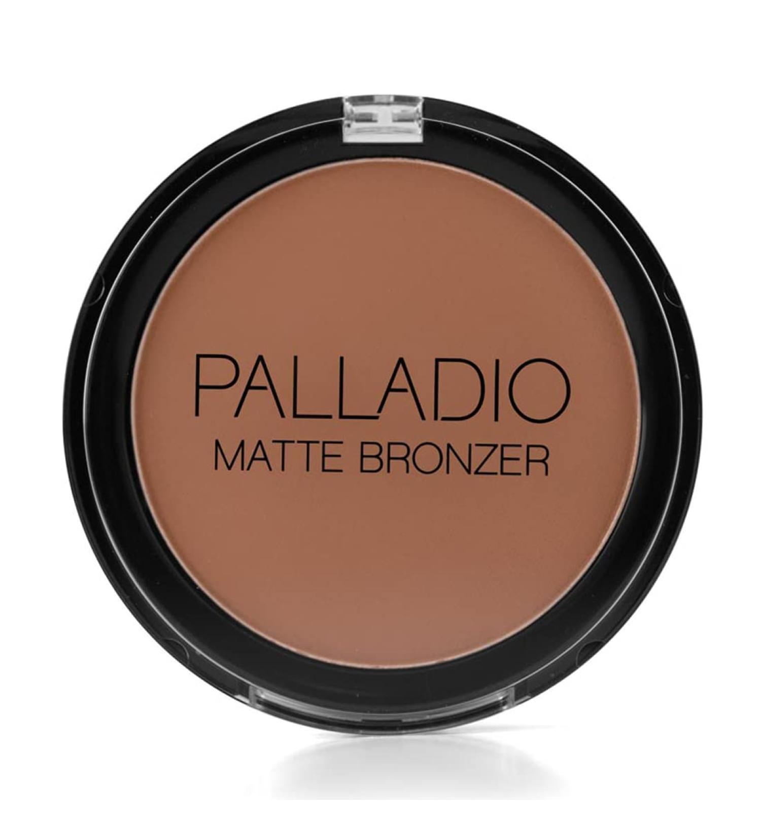 Palladio Matt Bronzer - Teeny Bikini | 9.5g | International Shipping Available - Buy Online on SooperMarket.com