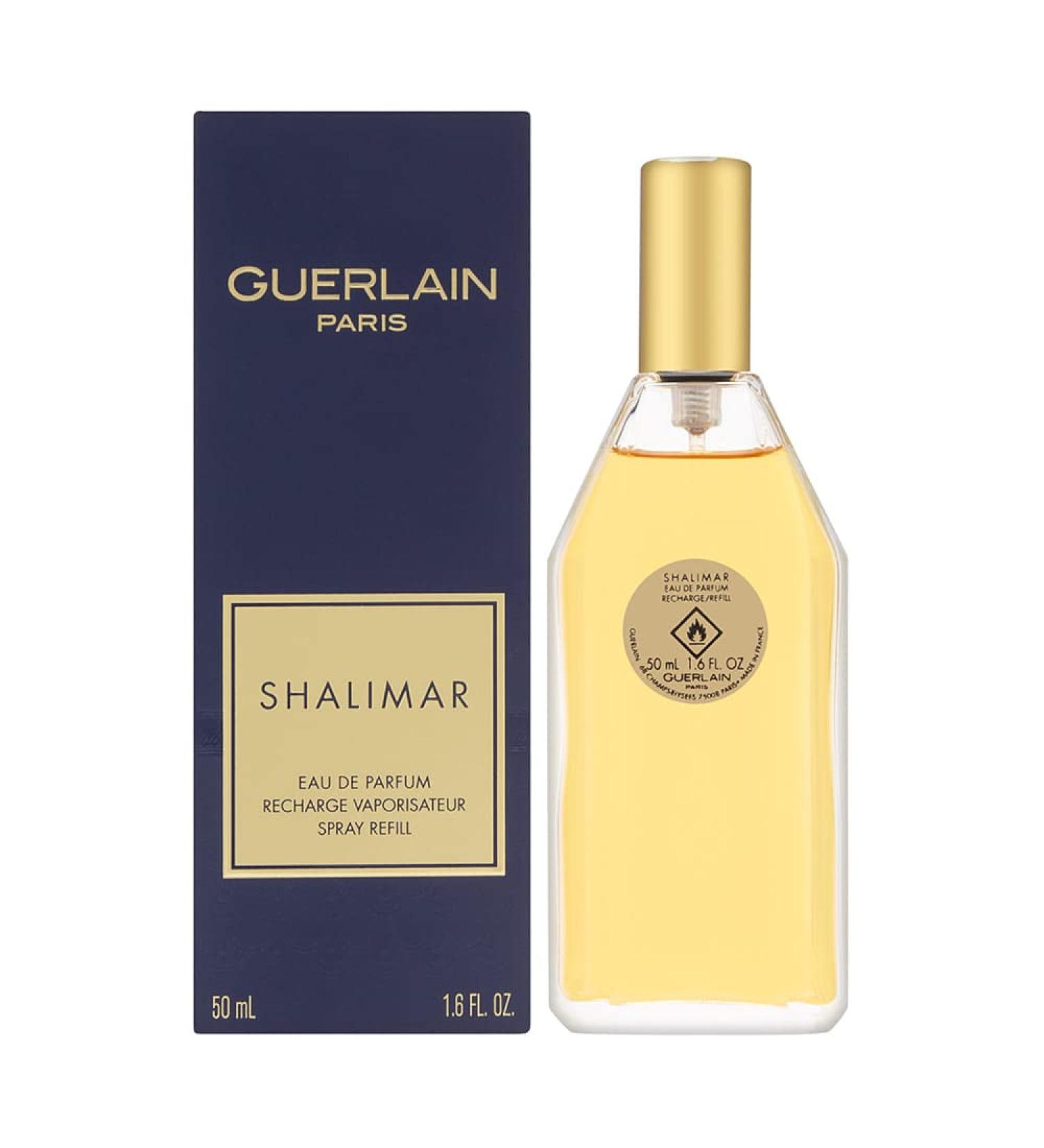 Guerlain Shalimar Eau De Parfum Refill 1.6 Ounce