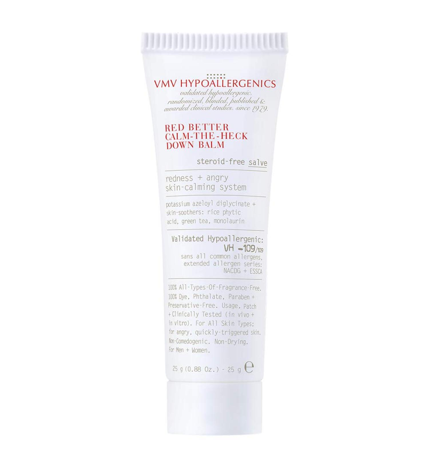 Shop Red Better Calm The Heck Down 25g - International Shipping Available | Premium Relaxation Supplement - Buy Online on SooperMarket.com