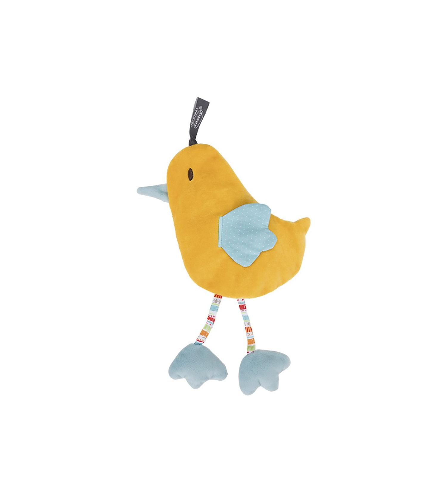 Fashy Vroni Bird Heat Cushion with Rapeseed Filling - Buy Online on SooperMarket.com