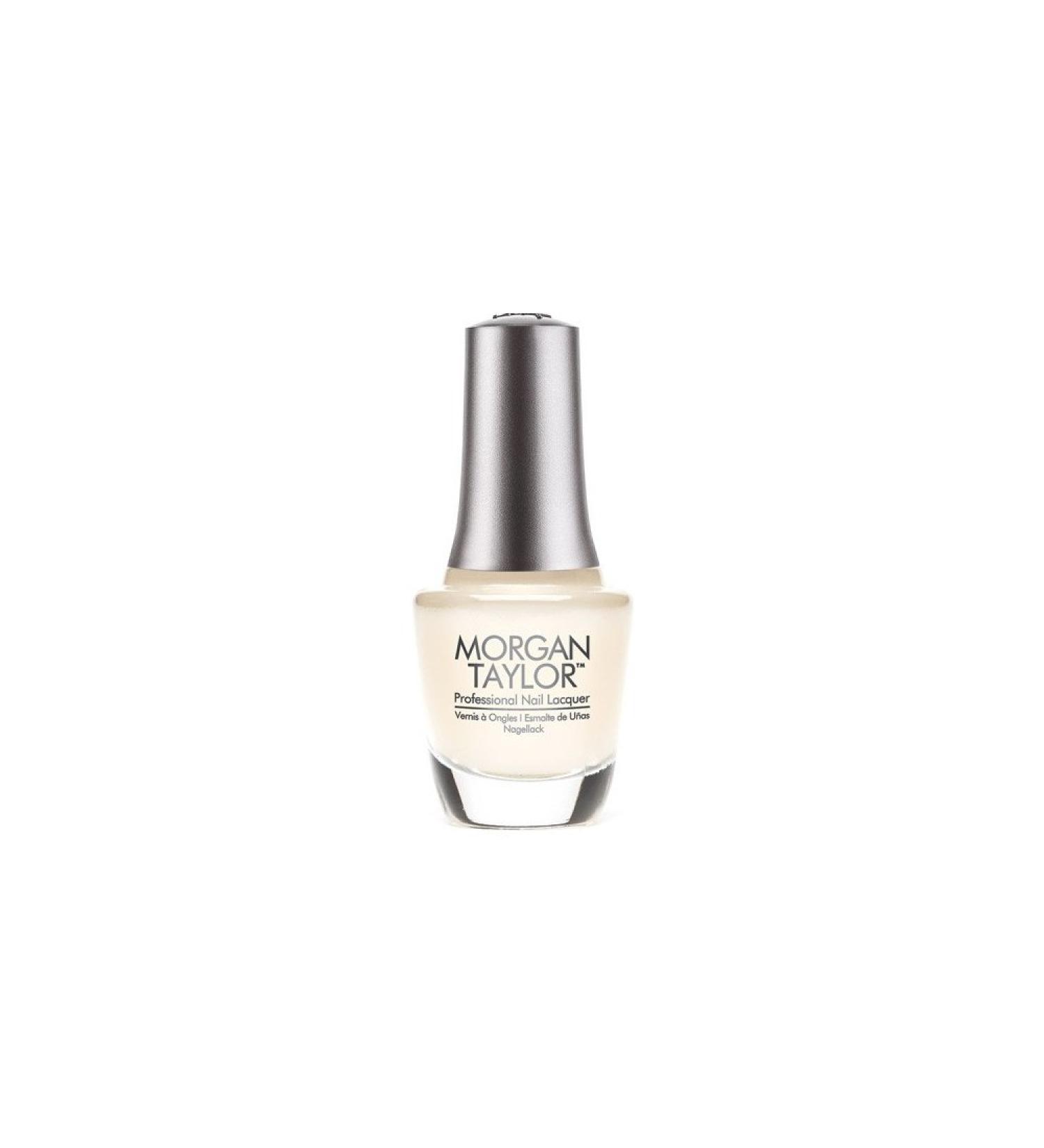 Morgan Taylor - The Rocky Horror Picture Show Collection - Glow In The Dark 50215 - Top Coat - 15ml / 0.5oz