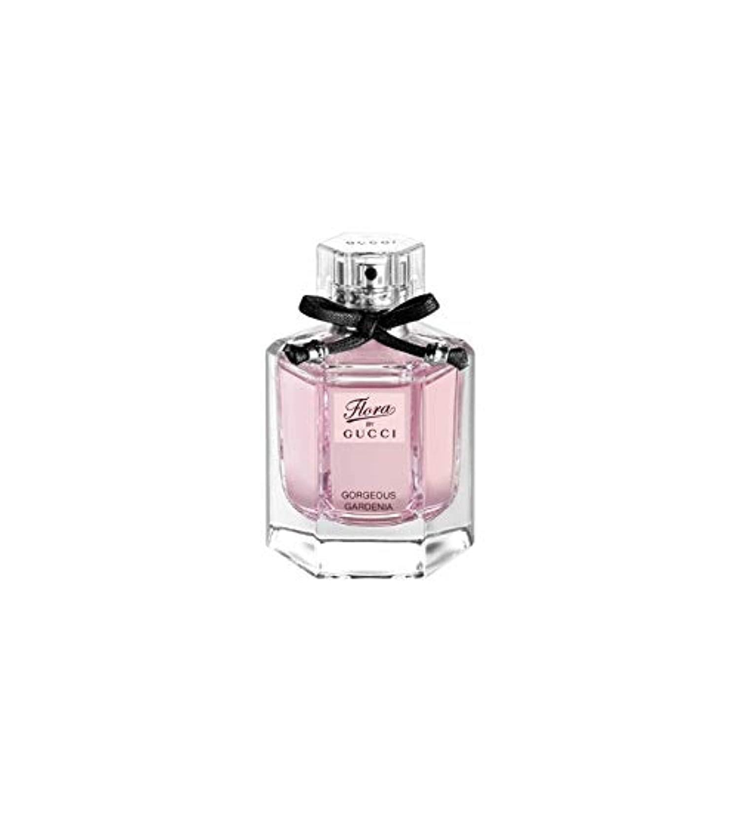 Gucci Flora Garden Fragrance Collection - Gorgeous Gardenia 1.7-oz. Eau de Toilette 1.7 Fl Oz (Pack of 1) - Buy Online on SooperMarket.com