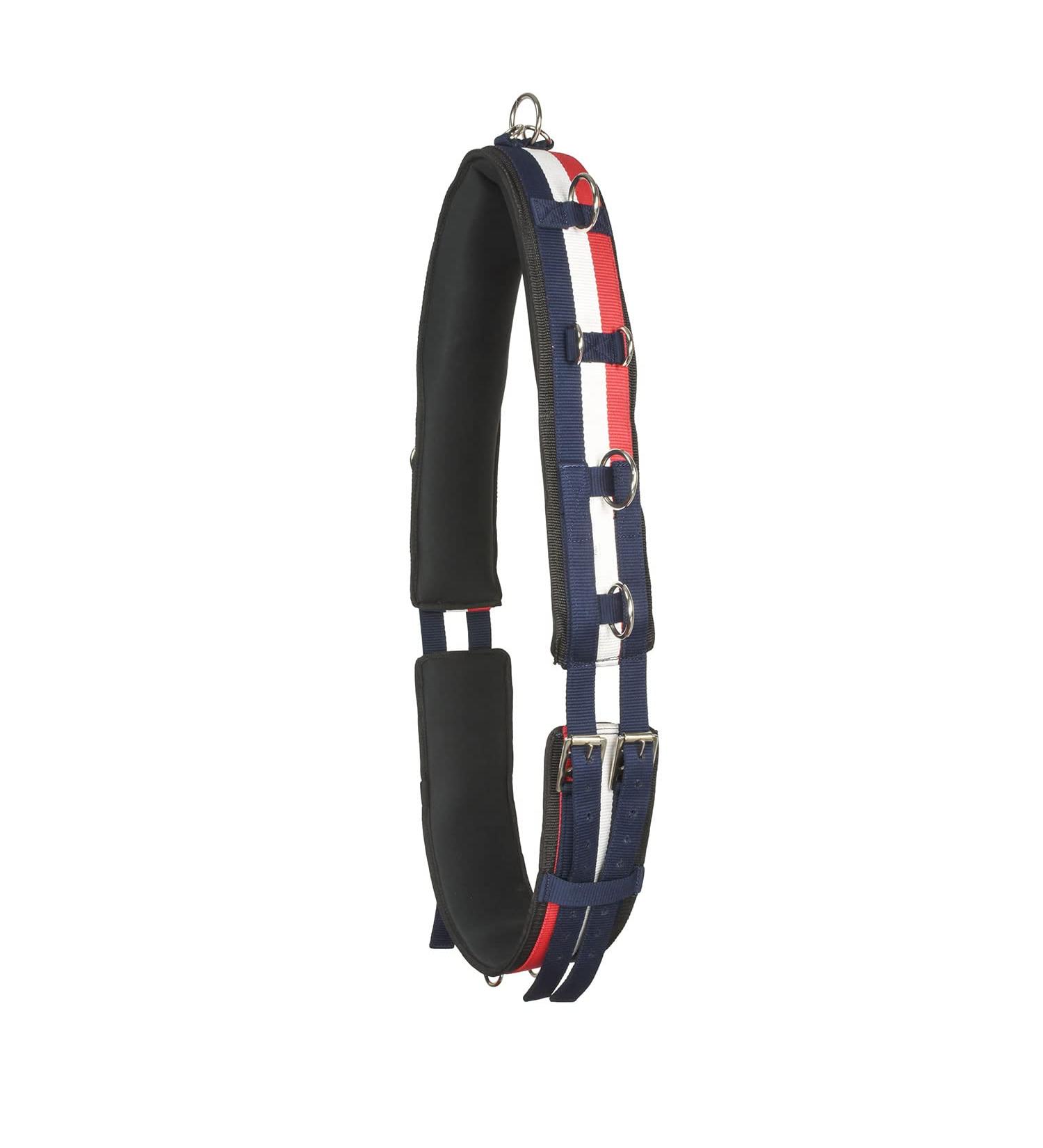 Whitaker John training Lunge Roller Navy (T030)
