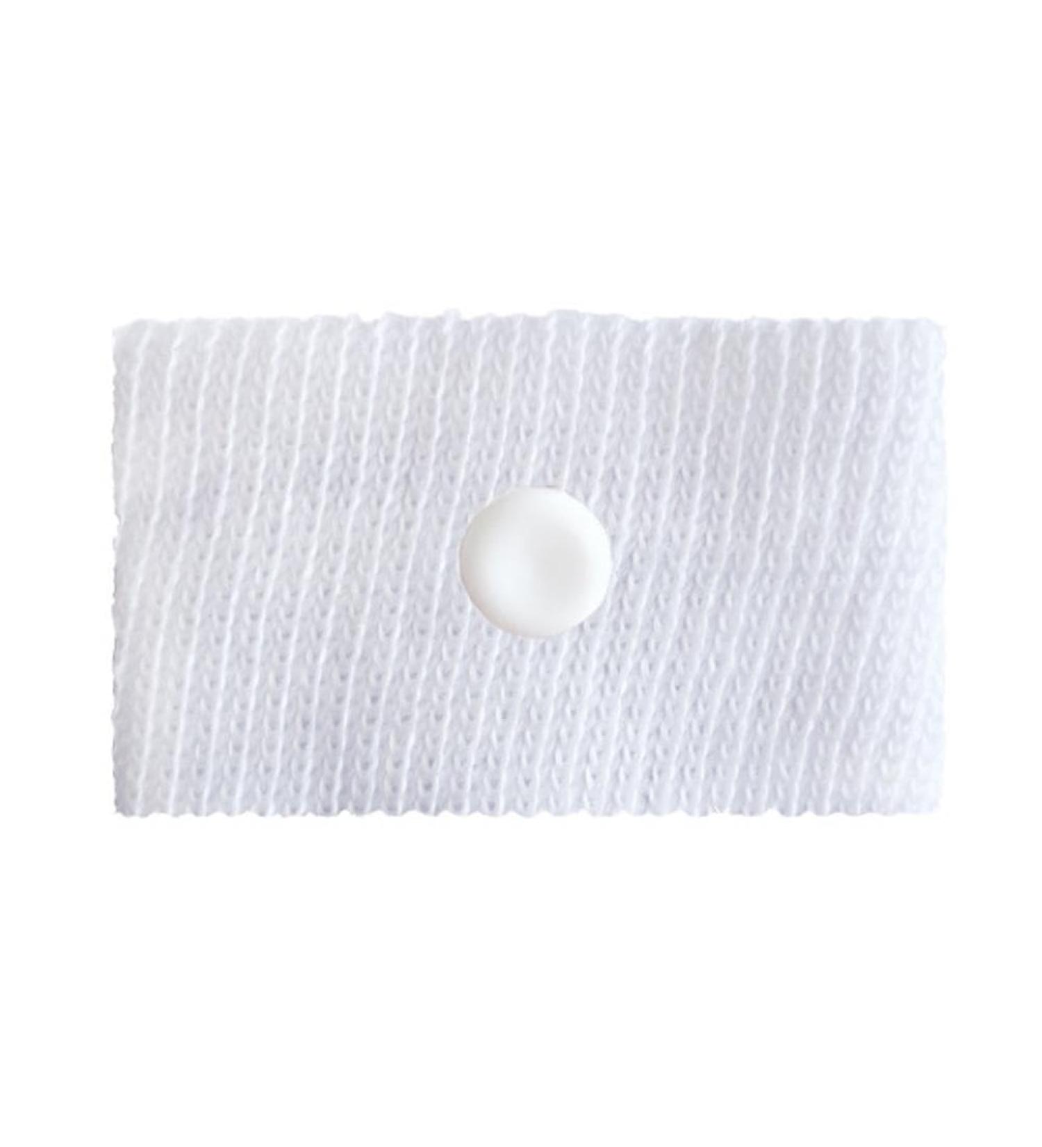 JHIALG Blood Sugar Management Bracelet Promote Relaxation Acupressure Nylon Lightweight White Tools Color For Auxiliary Body Wristband weimax Therapeutic Blood ear Naturally Blood Carbon Weimax Thera - Buy Online on SooperMarket.com