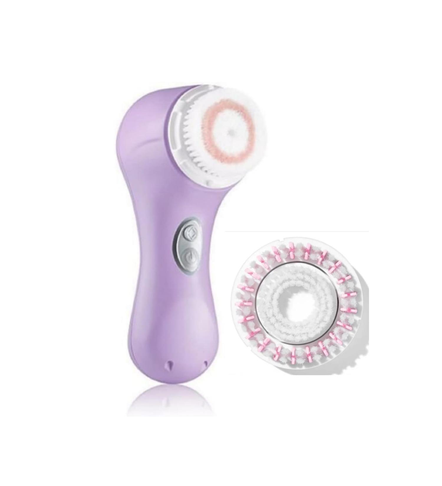 Buy Clarisonic Mia 2 Sonic Facial Cleansing Brush System - Lavender | International Shipping Available - Buy Online on SooperMarket.com