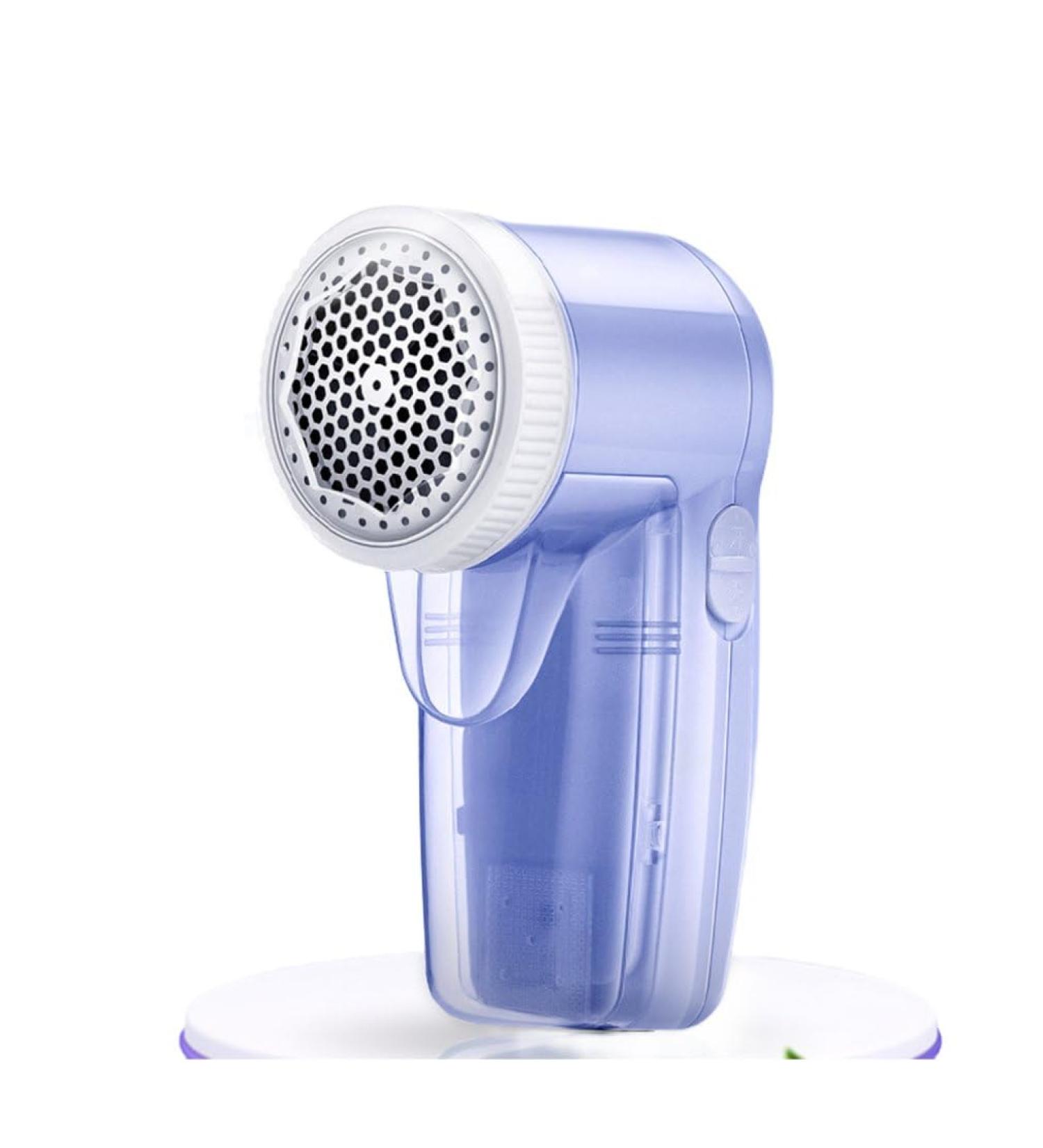 Electric Fabrics Pilling Shaver & Lint Remover | Defuzz Sweaters & Clothes | Remove Fluff Fuzz Balls & Bobbles - Buy Online on SooperMarket.com
