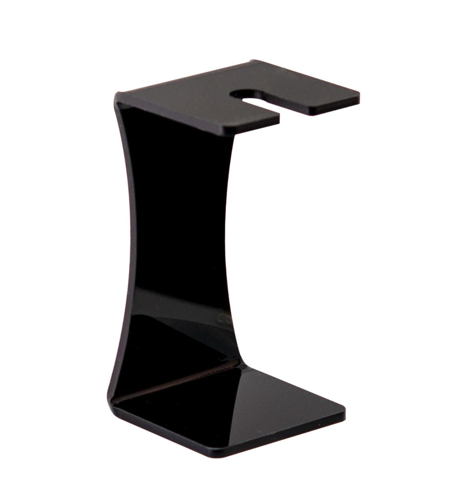 Magidal Manual Razor Holder - Modern Acrylic Organizer for Men | Universal Bathroom Hanger & Gift Idea - Buy Online on SooperMarket.com