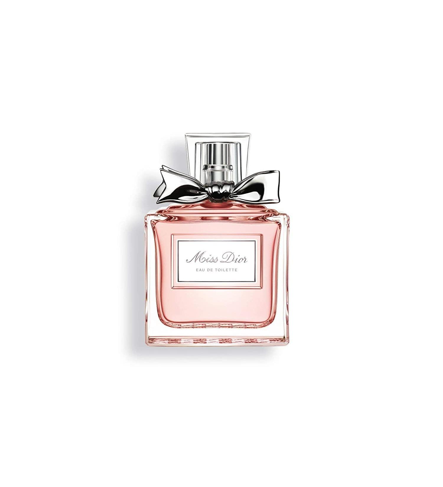 CHRISTIAN DIOR Miss Dior Eau De Toilettes Spray 1.7 Ounce - Buy Online on SooperMarket.com