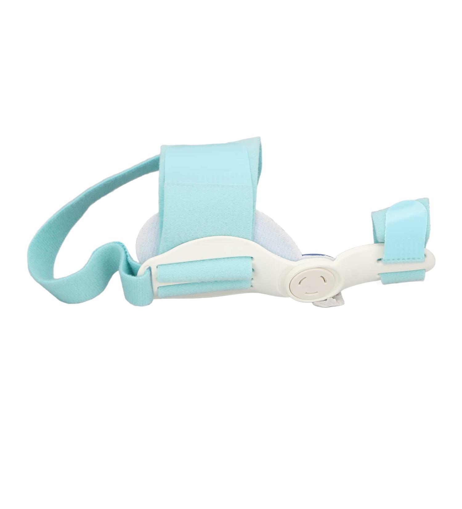 Carpal Tunnel Corrector Splint with Adjustable Size & Silicone Arch Support - Daily Use Hallux Valgus Corrector - Buy Online on SooperMarket.com