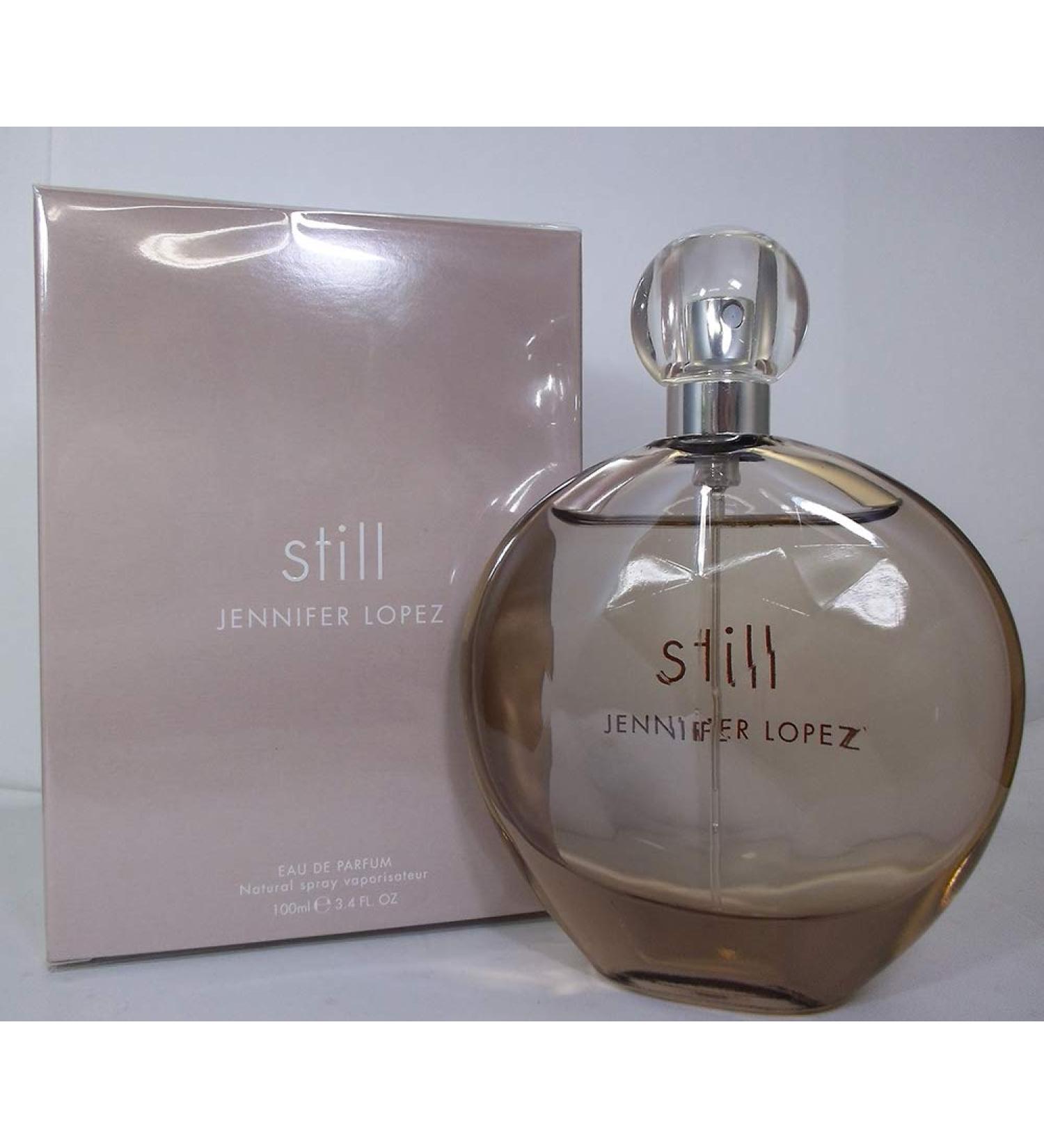 Eau De Parfum Spray 3.3 oz