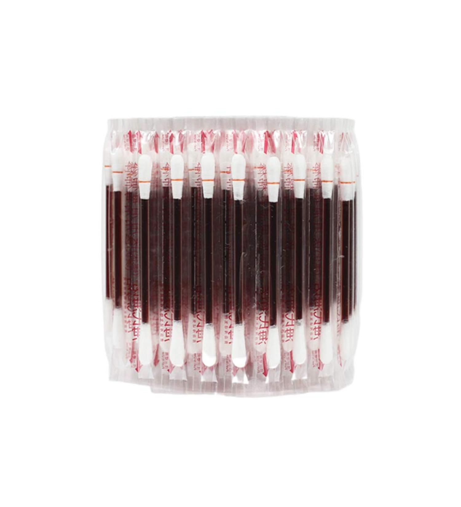 Healifty Disposable Disinfection Iodophor Cotton Swab for Kids - Pack of [Number] - Buy Online on SooperMarket.com