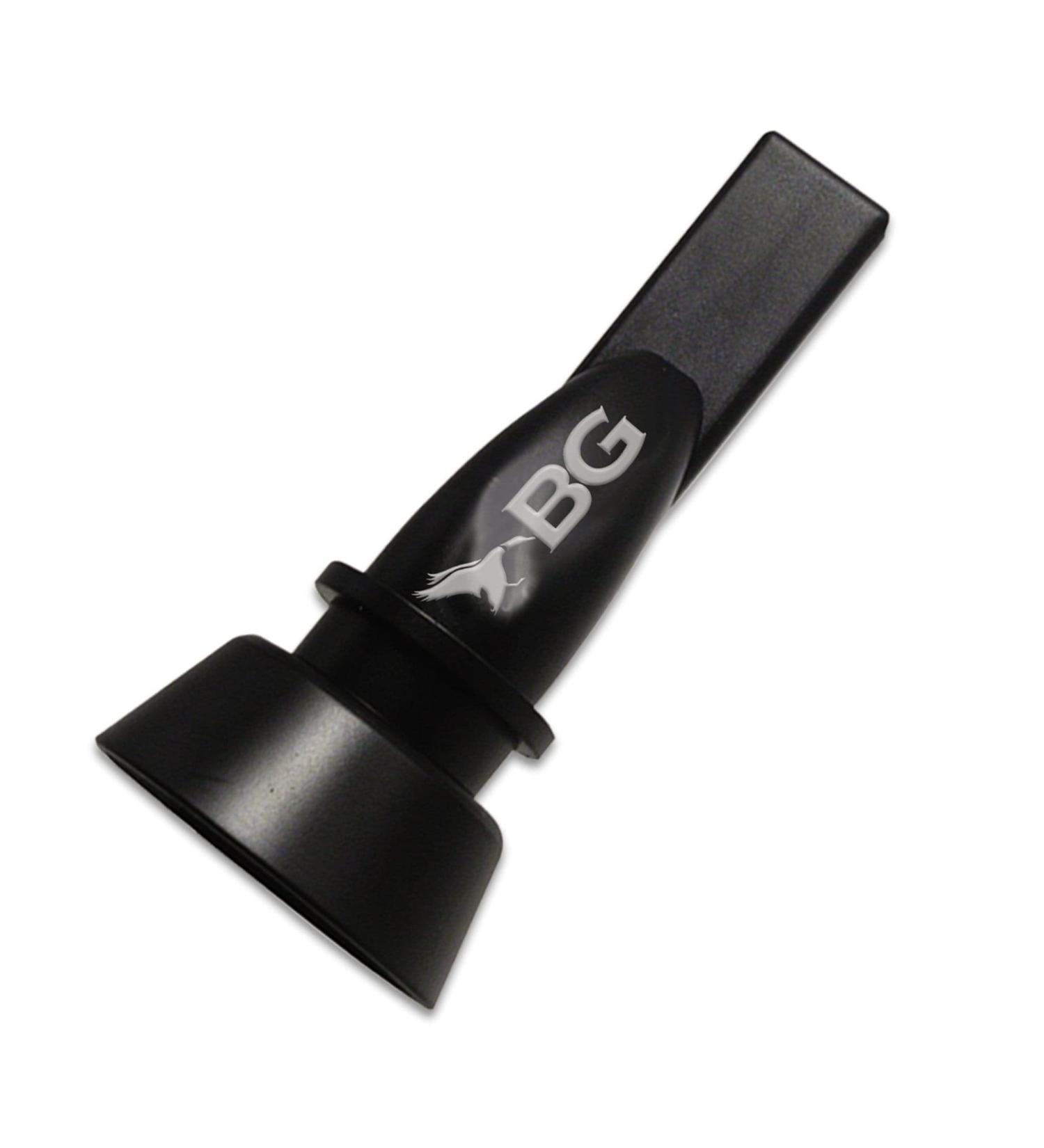 Buck Gardner BGC 6-in-1 Duck Call Whistle