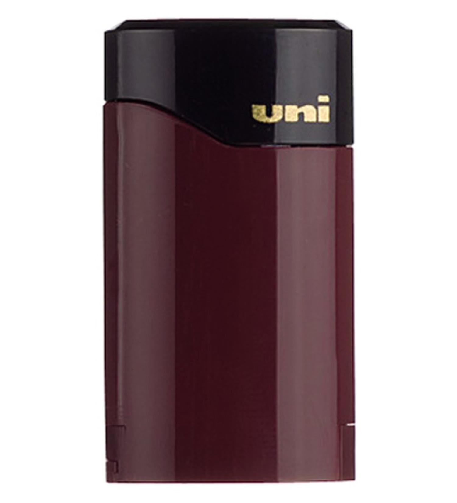 Mitsubishi Pencil Pocket Sharpener DPS6001P For Sharpener Uni 2.0mm Wick Holder - Buy Online on SooperMarket.com