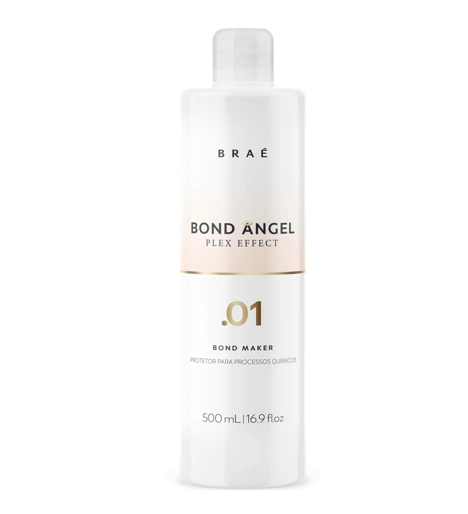 BRAE - Bond Angel Bond Maker Step 1 500ml - Buy Online on SooperMarket.com