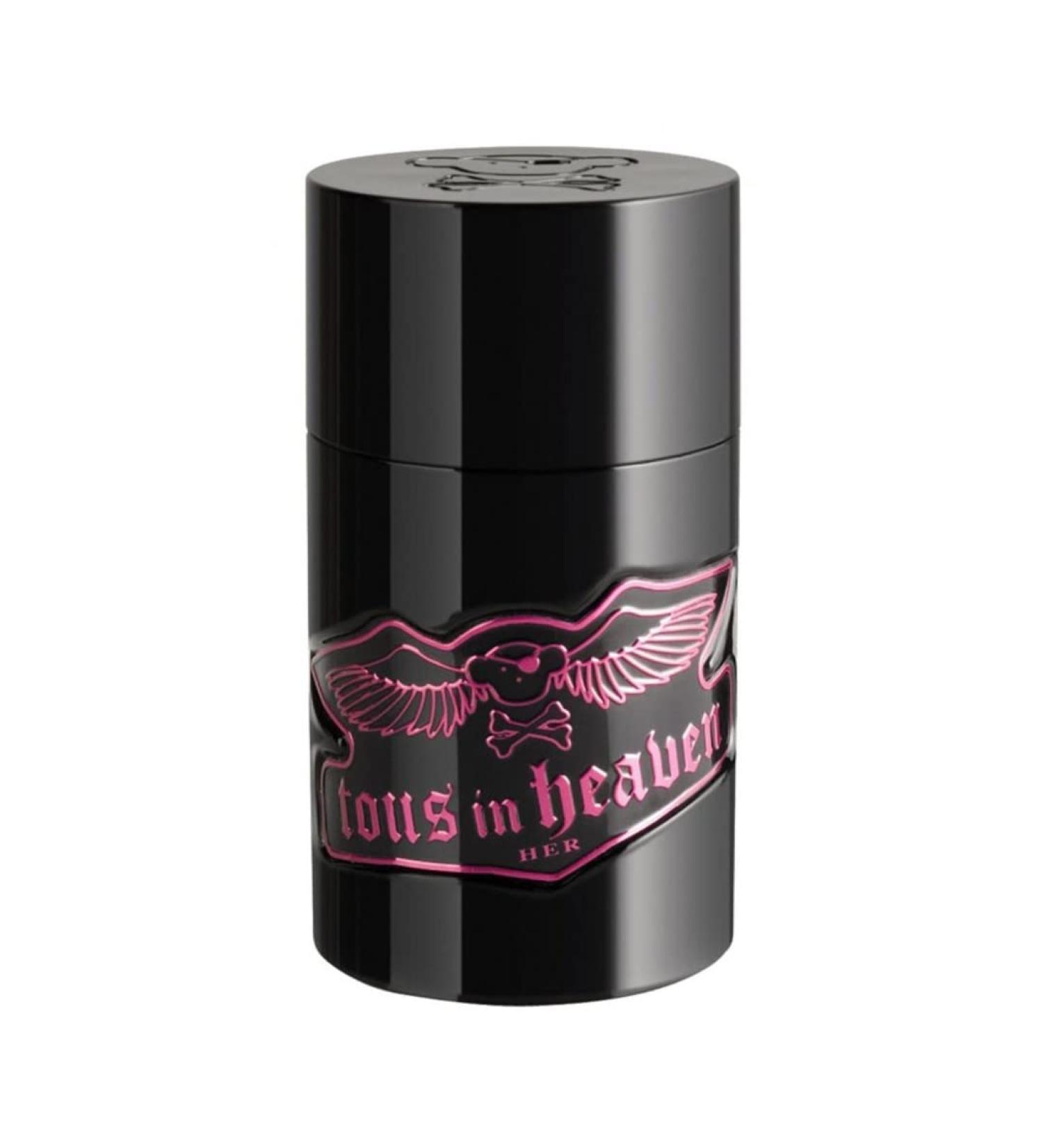 Tous In Heaven by Tous for Women - 3.4 Ounce EDT Spray - Buy Online on SooperMarket.com