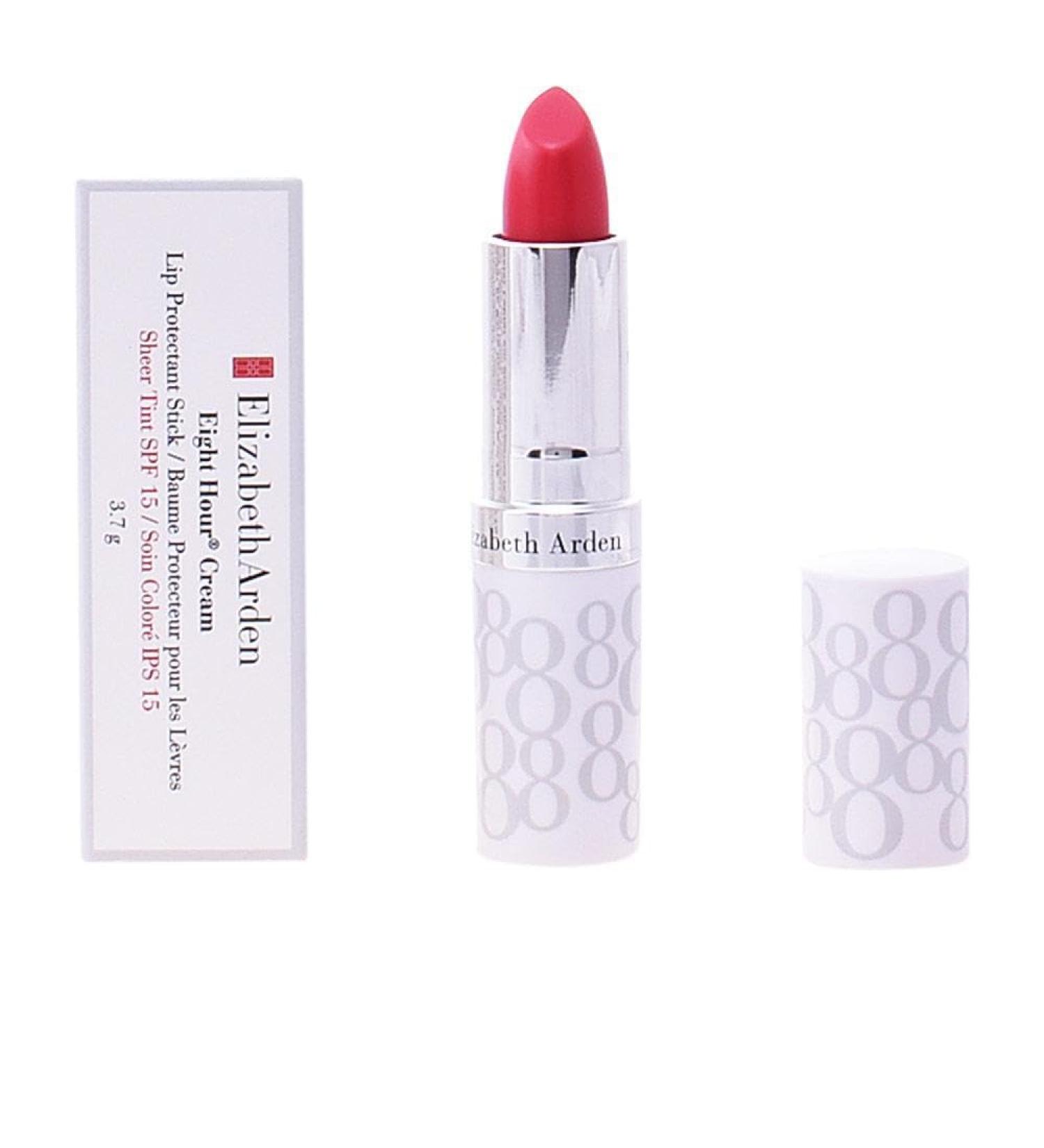 Eight Hour Lip Protectant Stick Spf15 Blush 3 7Gr
