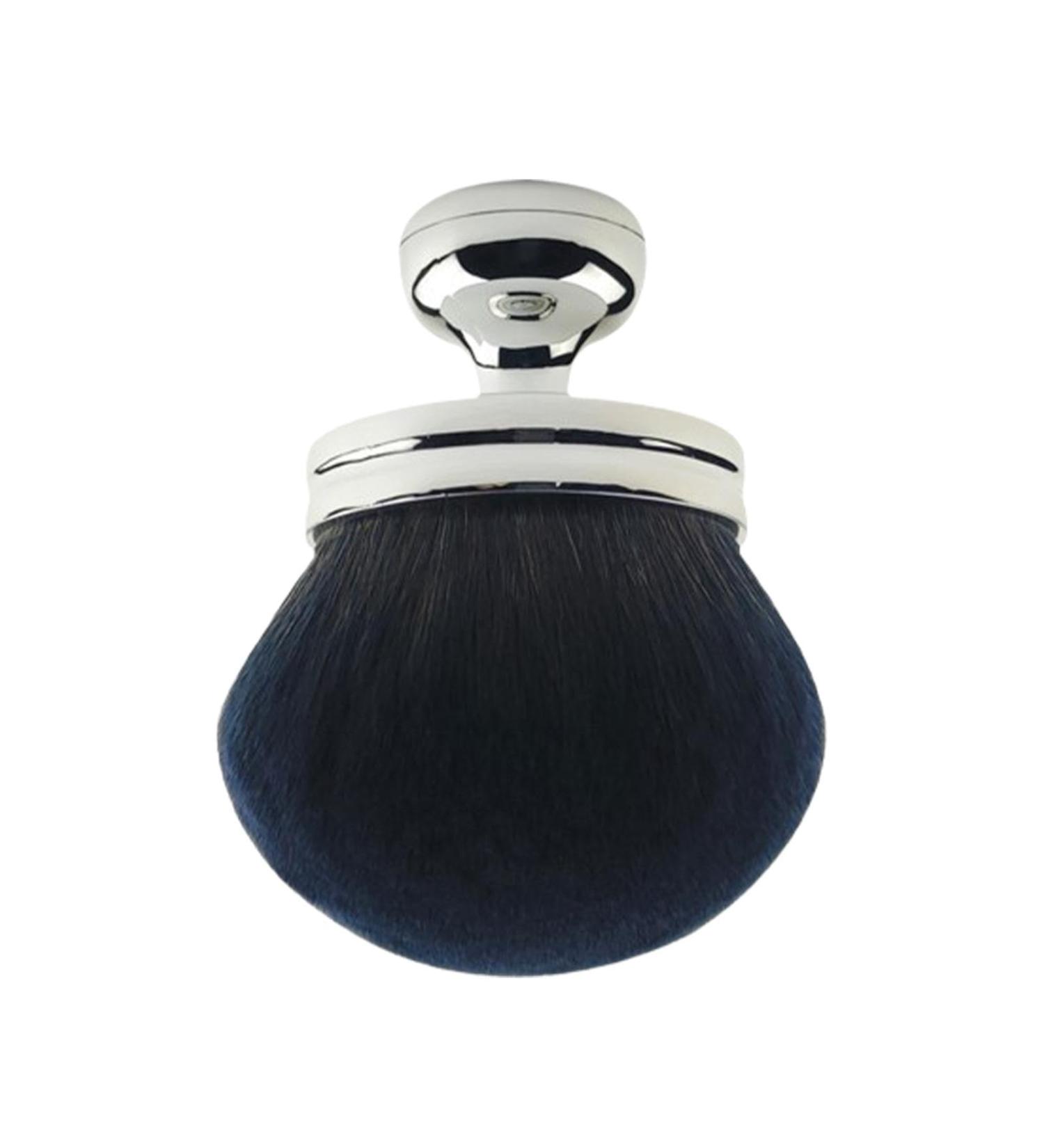 Toseky Face Powder Brush Face Brush For Loose Powder | Large Powder Brush Face Brushes for Adults Women Friends Girls - Buy Online on SooperMarket.com