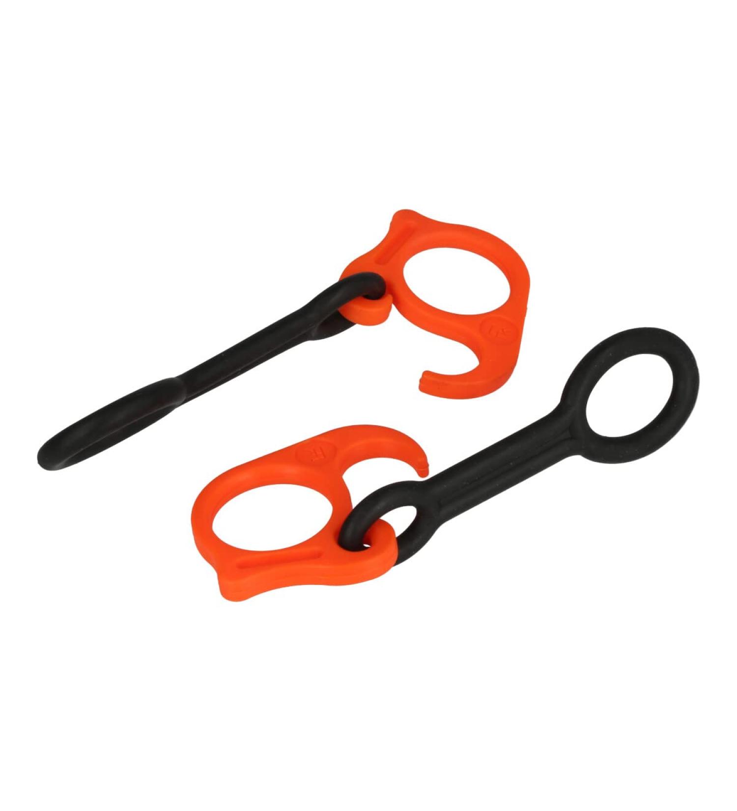 Stop Gum for Ski Binding - 2 Pack | Premium Ski Accessories for Enhanced Performance - Buy Online on SooperMarket.com