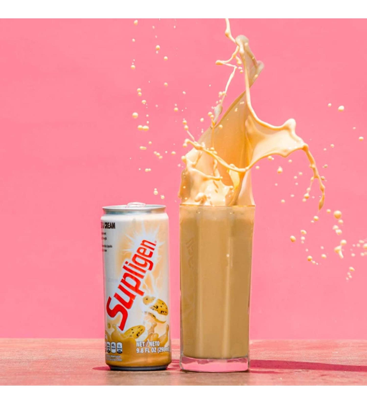 Supligen Cookies & Cream 12 x 290ml