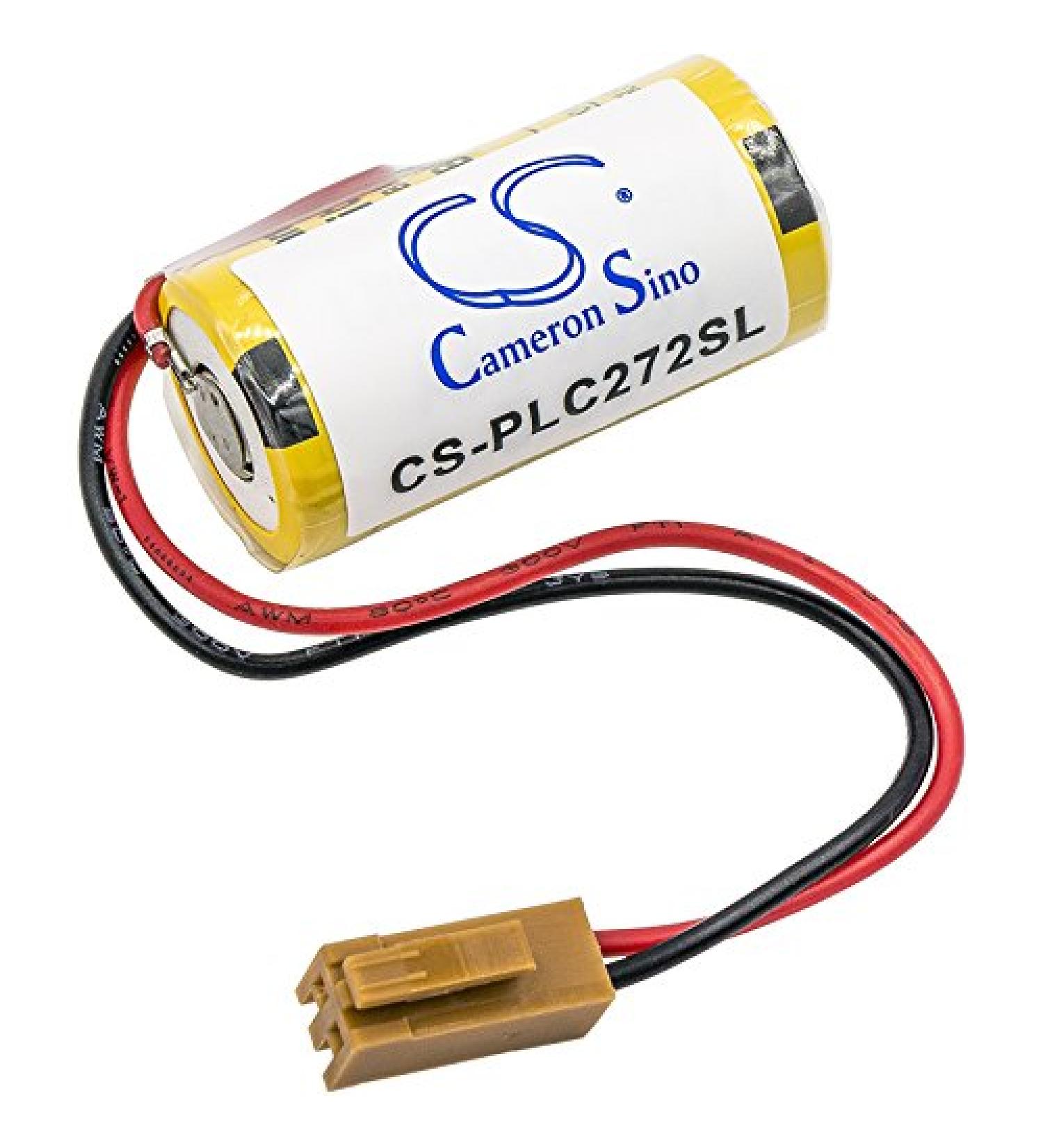 Buy Panasonic FP10 FP3 FP2 AFP8801 Battery (Li-MnO2 1200mAh) - International Shipping Available - Buy Online on SooperMarket.com