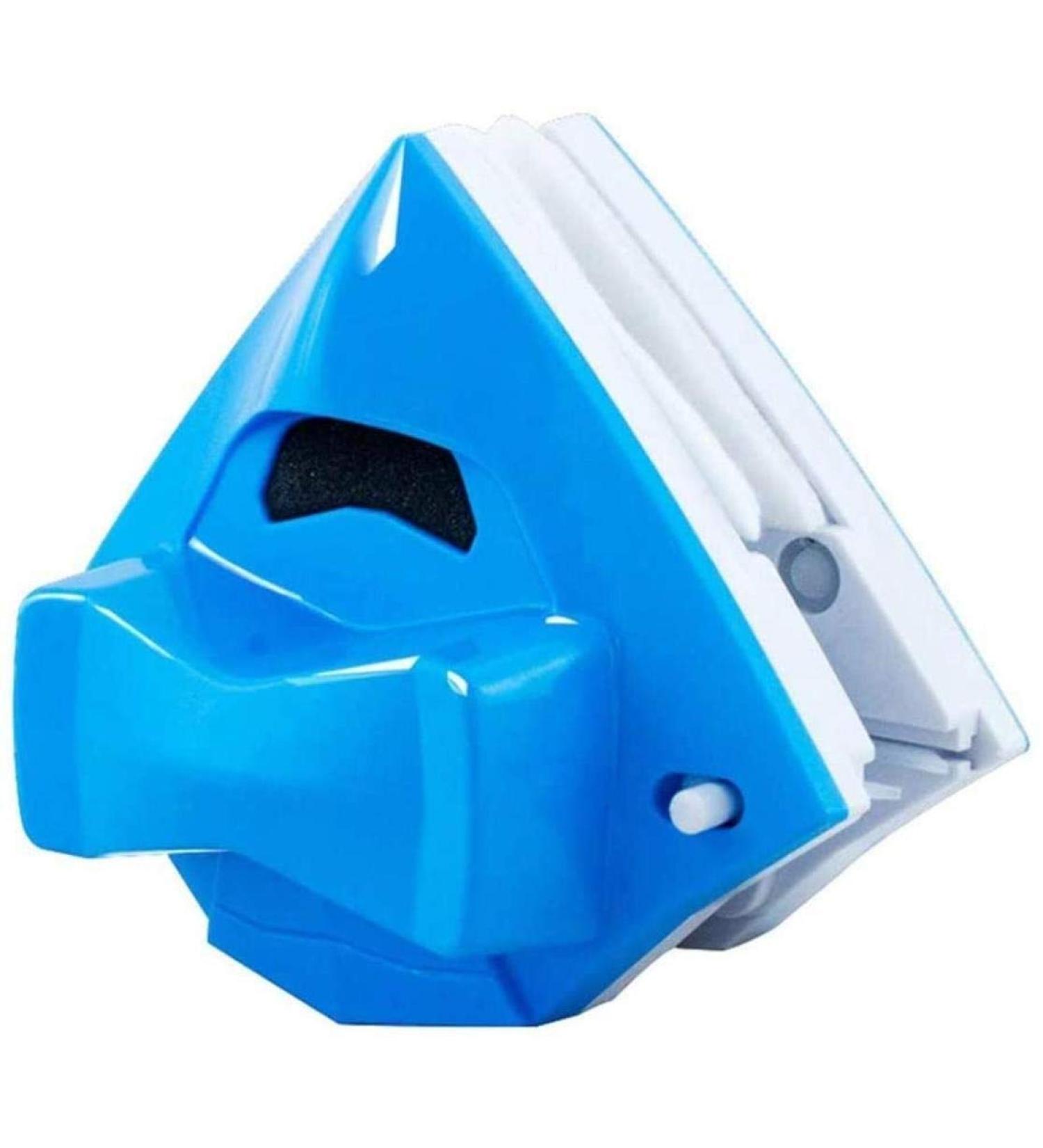 Magnetic Window Wiper Glass Cleaner Brush Tool Double Side Magnetic Brush 15-24Mm - Buy Online on SooperMarket.com