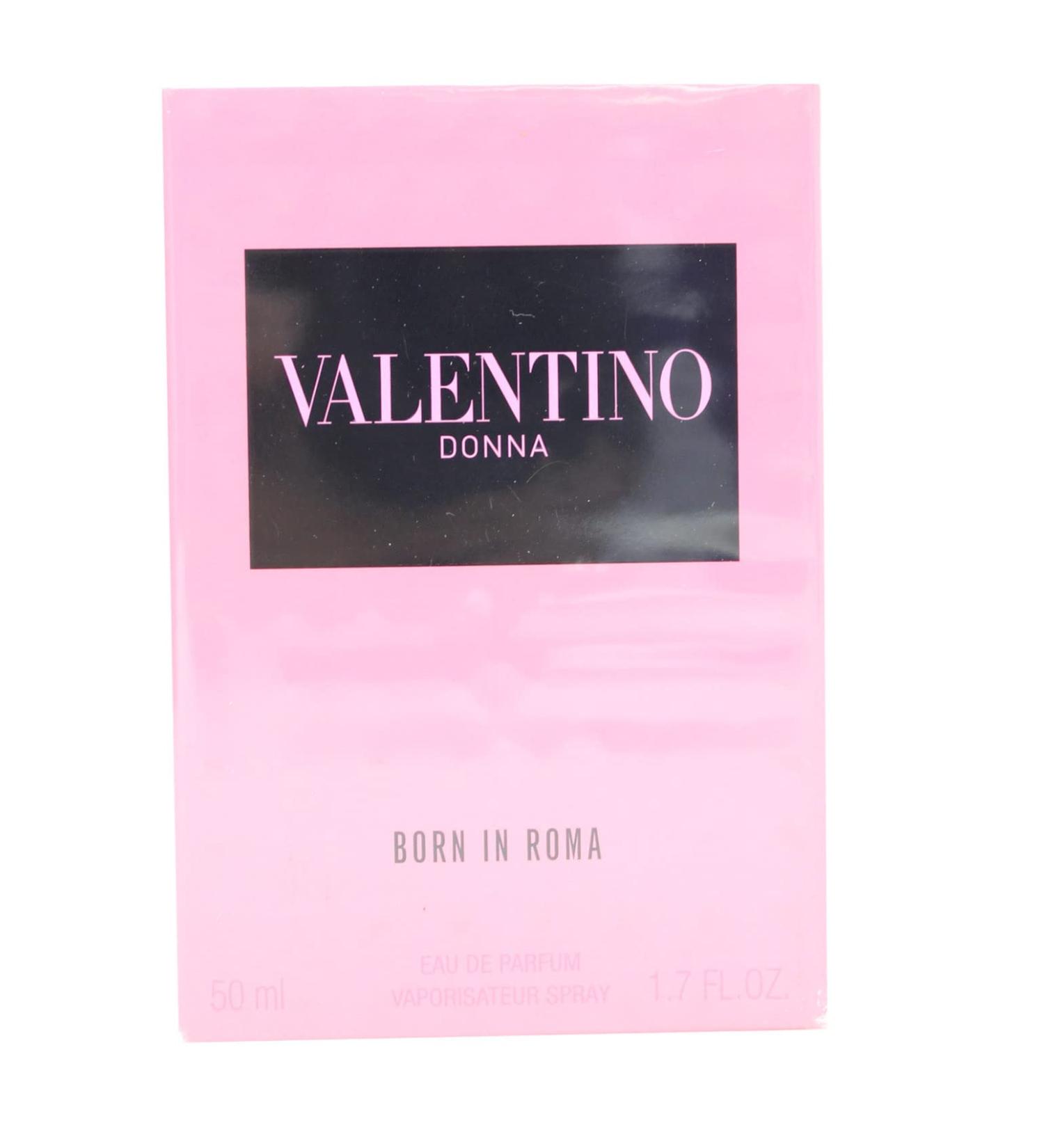 Valentino Donna Born In Roma for Women 1.7 oz Eau de Parfum Spray - Buy Online on SooperMarket.com
