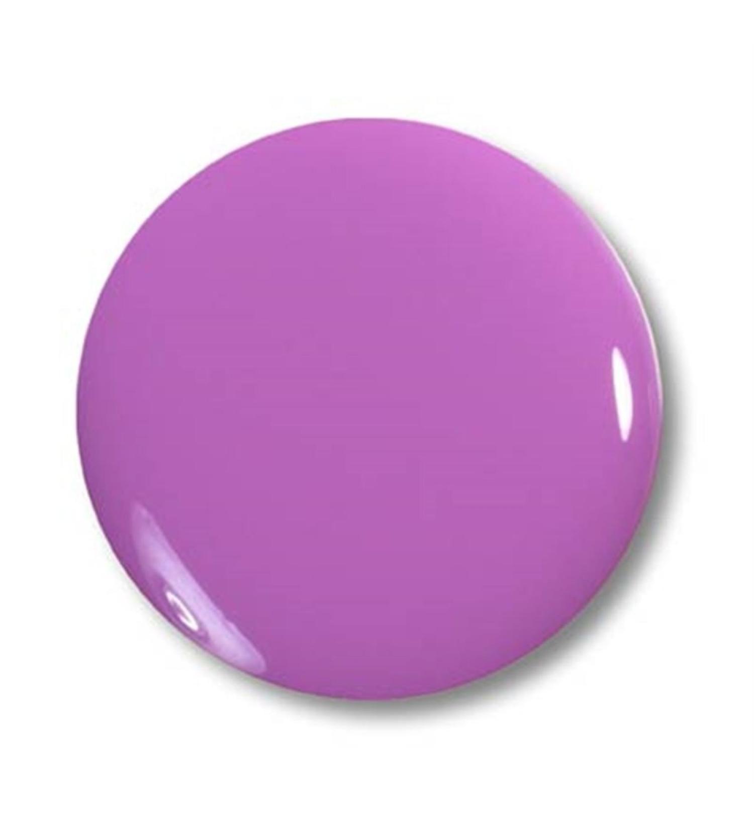 Magic Nails Color Acrylic Powder - passion fruit No. 42-5 grams