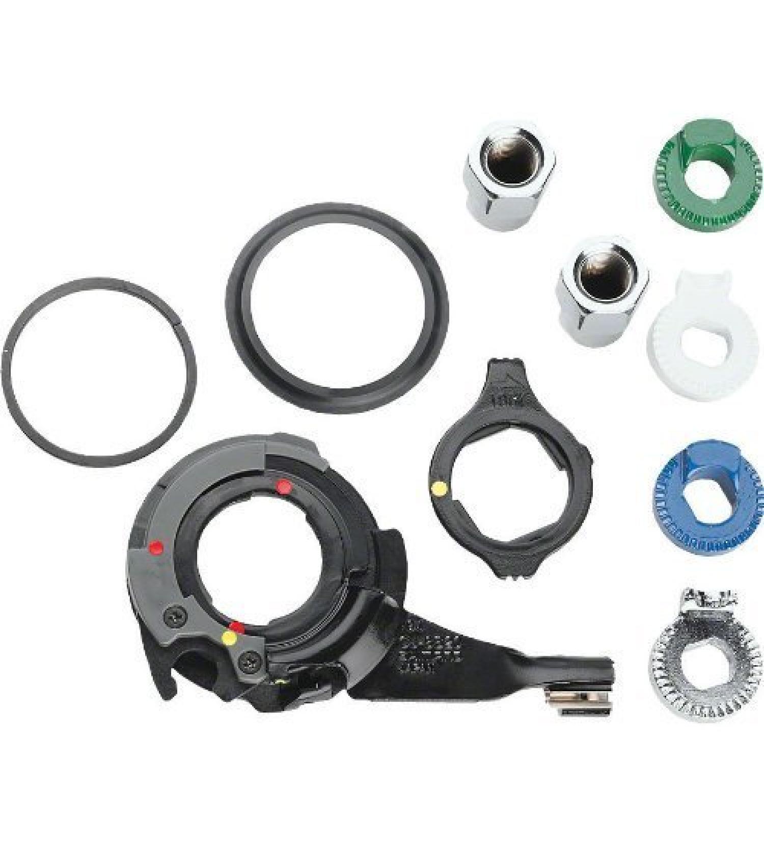 Shimano SG-8S31 Alfine/Nexus small parts kit