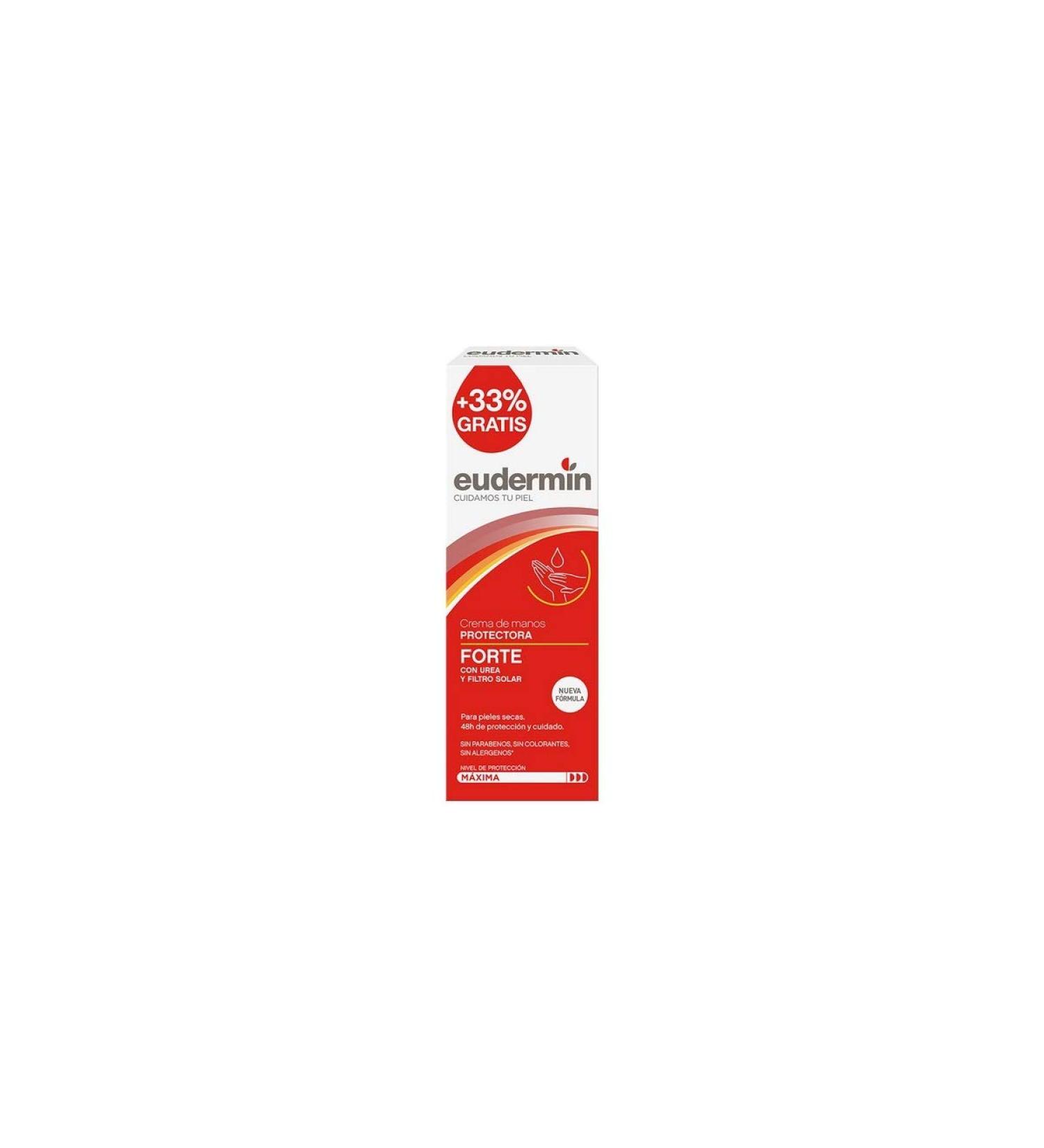 Manos Forte Repair Y Alivia 100 ml