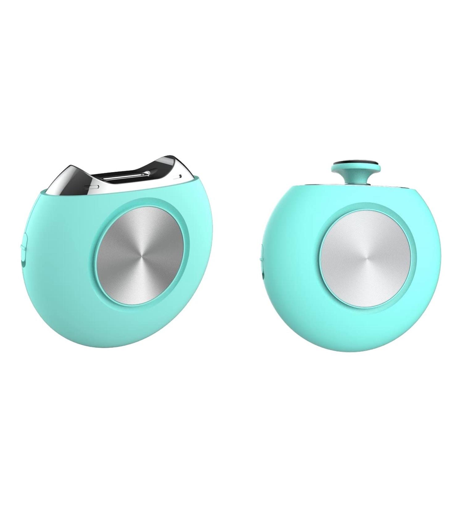 Electric Electric Nail Trimmer for Baby Electric Polish Grooming Kit A - Buy Online on SooperMarket.com