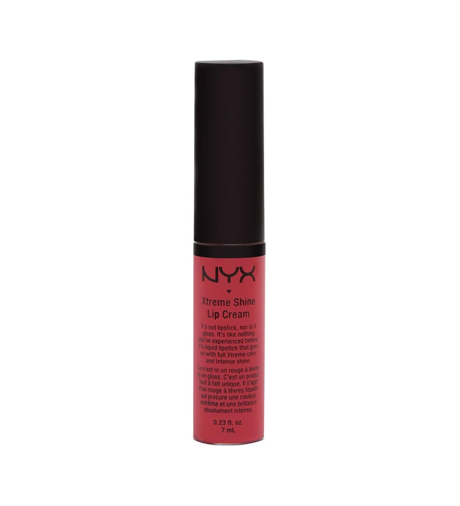 NYX Xtreme Lip Cream - Bonfire - XLC 05