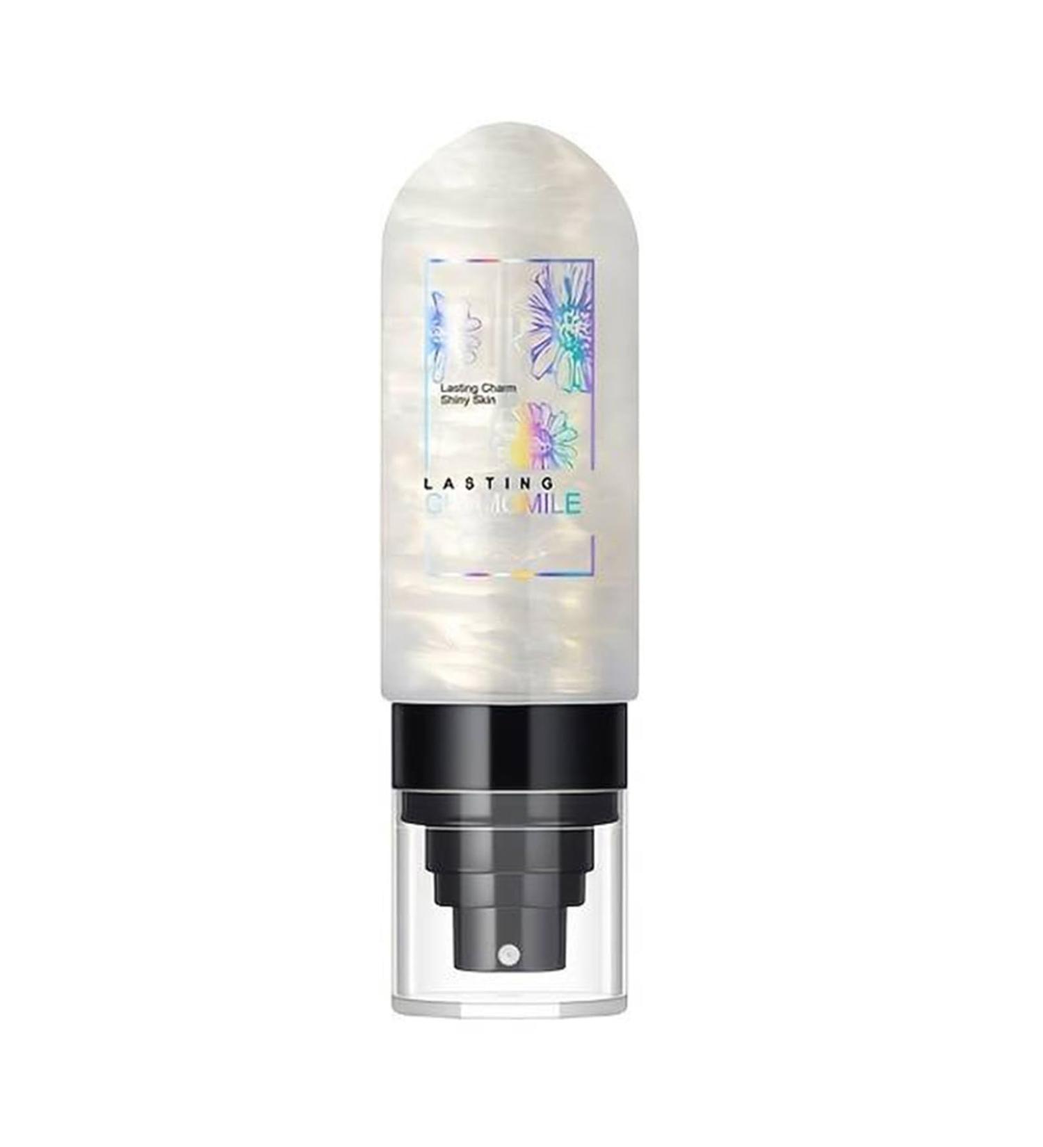 Buy Hydrating Makeup Setting Spray | Lightweight All-Day Facial Mist with Chamomile & Castor Oil for Dry Skin - 3.04 Fl Oz - Buy Online on SooperMarket.com