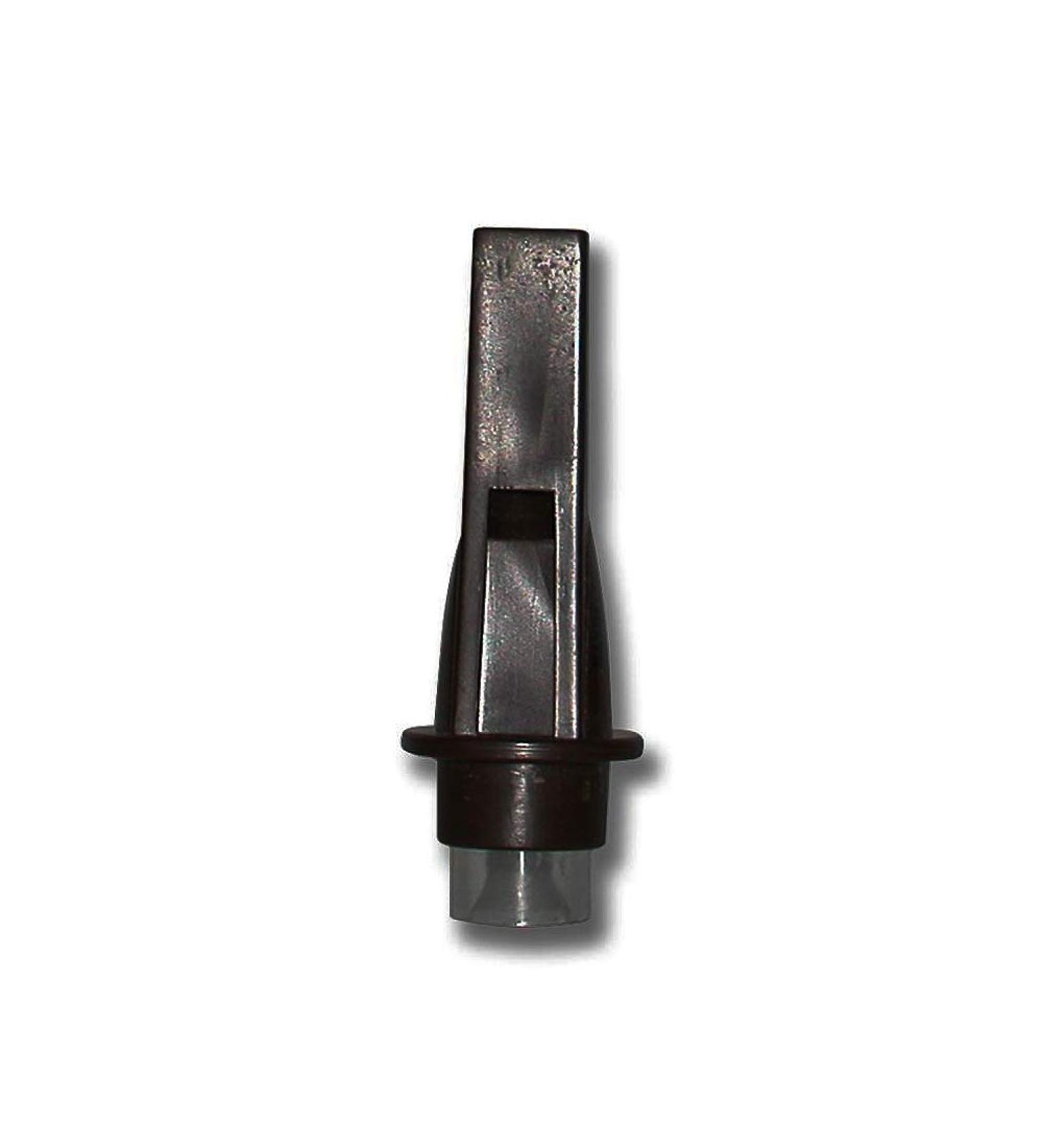 Haydel's Game Calls Bobwhite Quail Call, Black, (Q-91)