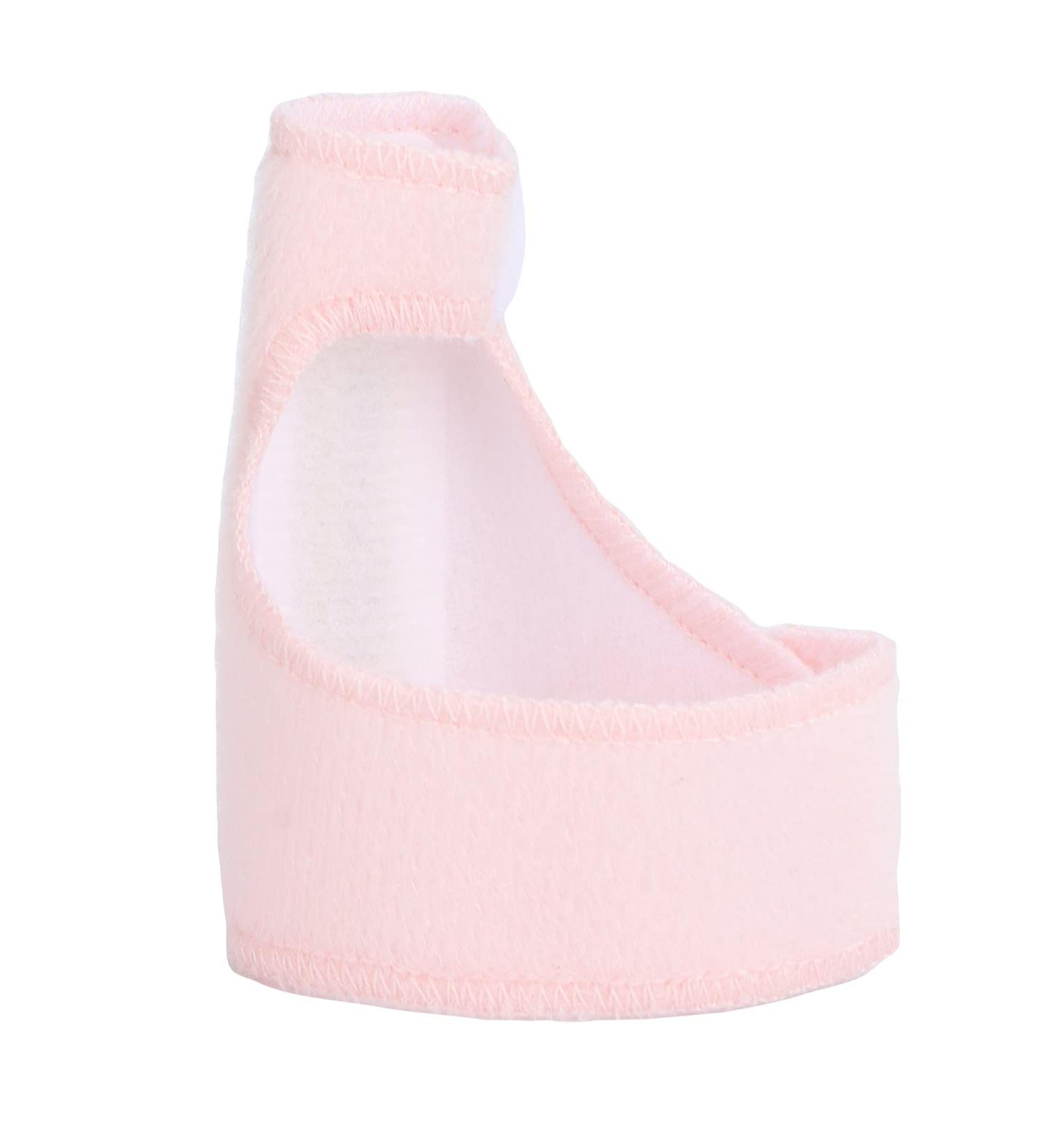 Professional Baby Thumb Brace - Thumb Protector for Sprains & Fractures | Toddler Finger Support (S) - International Shipping Available - Buy Online on SooperMarket.com