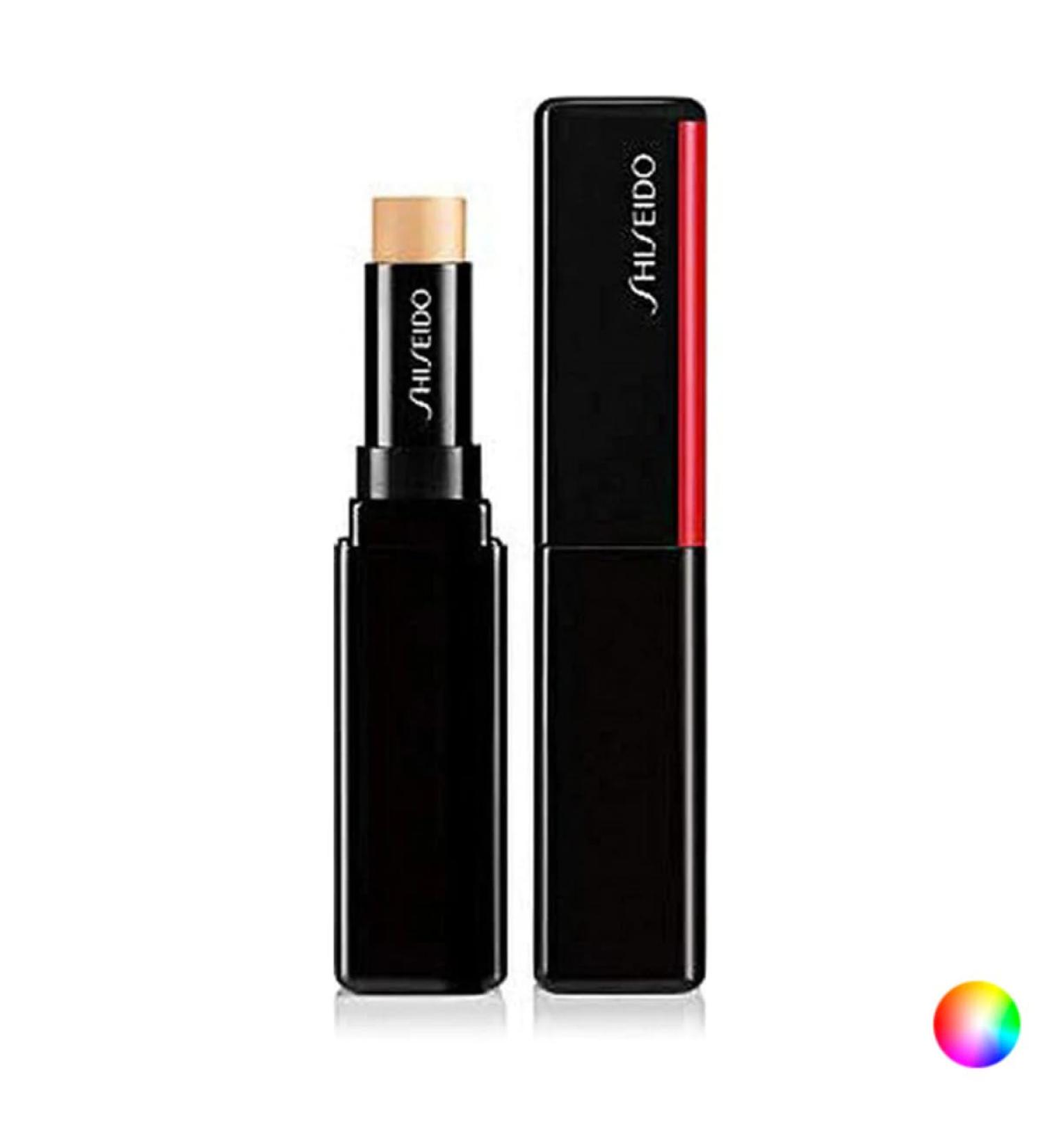 Shiseido Synchro Skin Correcting GelStick Concealer 401 Tan 2.5g 401 Tan 1 piece (1 pack)