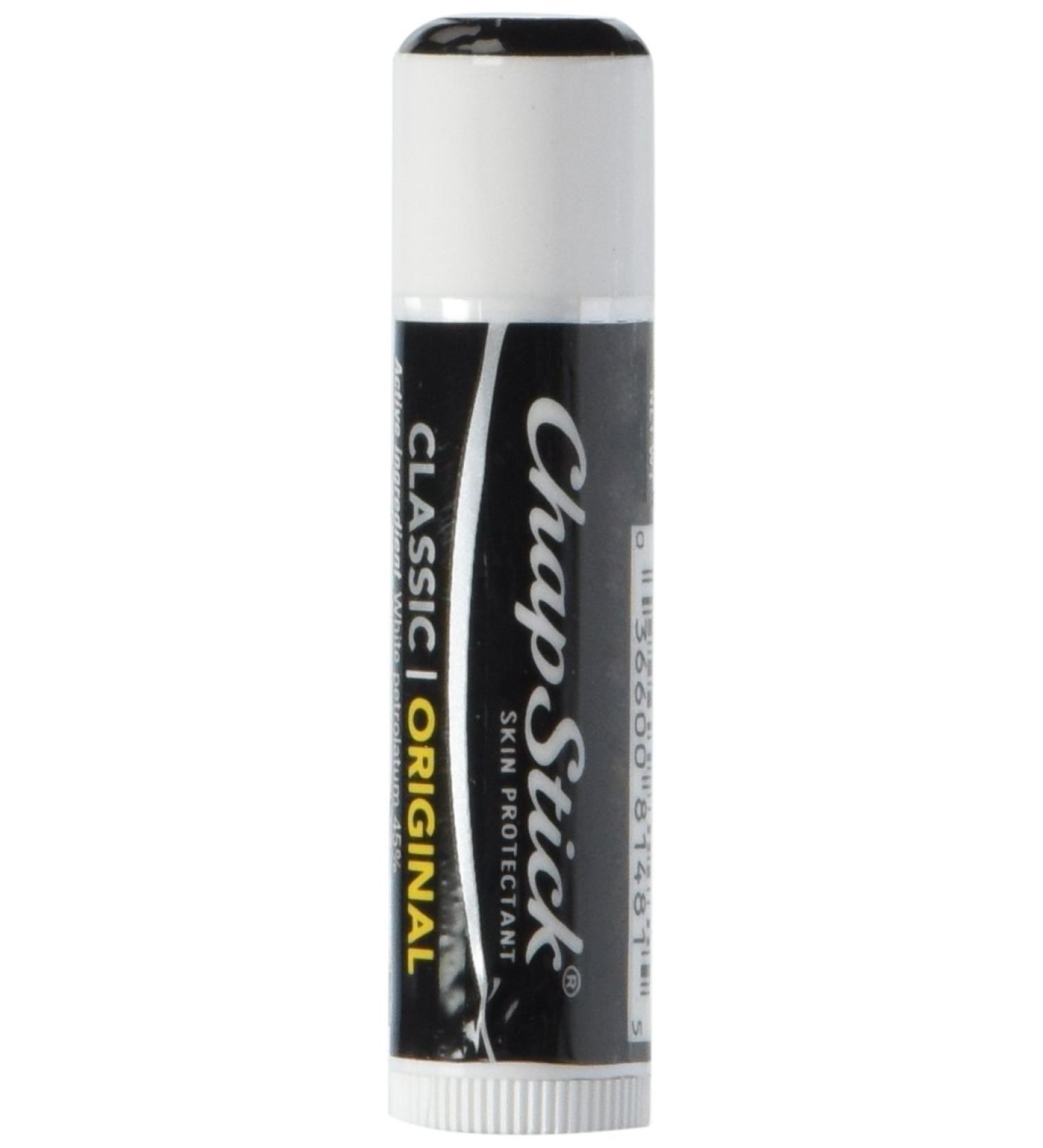 Chapstick Classic Original 24-Stick Refill Pack