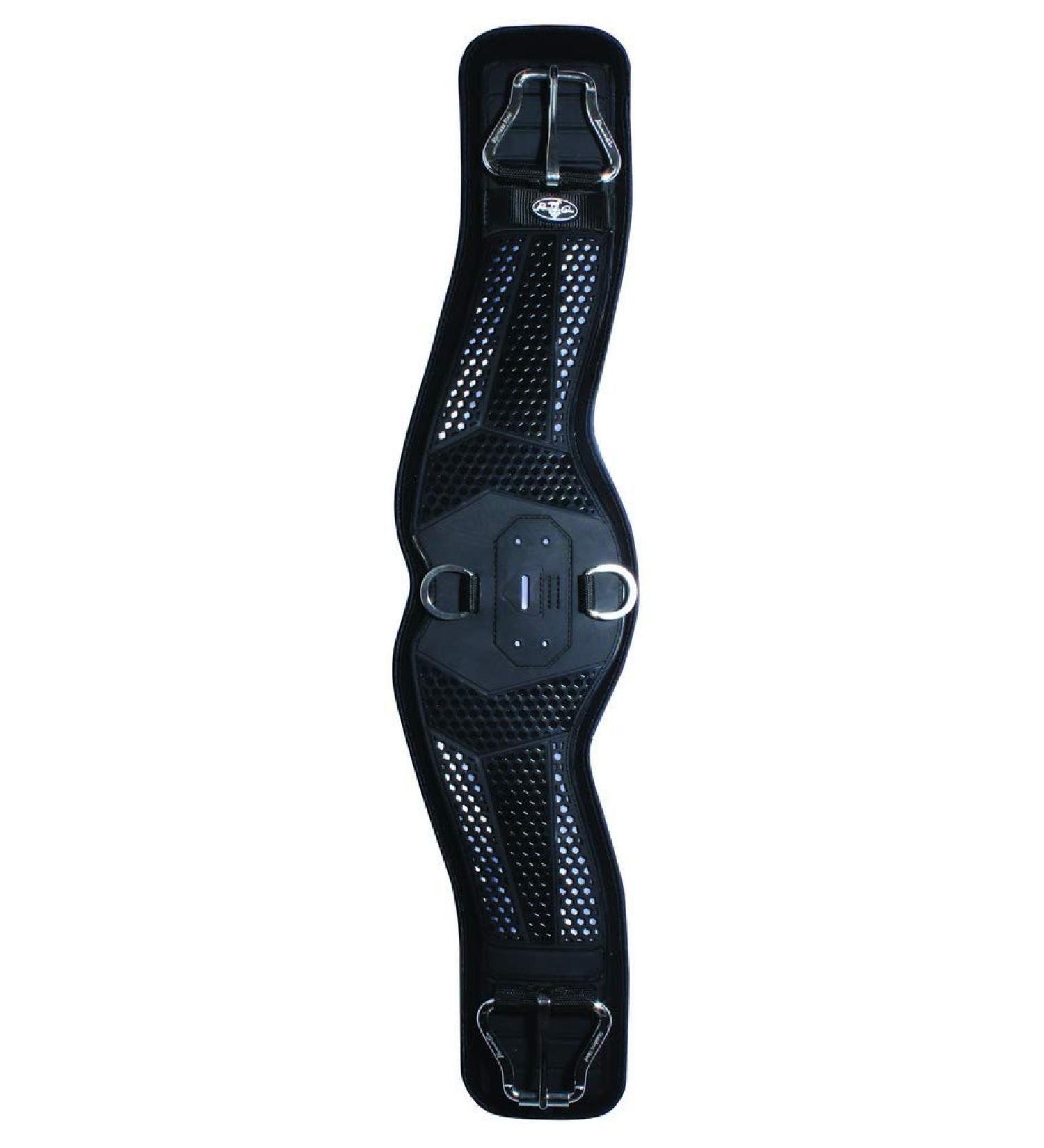 Ventech Contoured Cinch 30.0 Inches