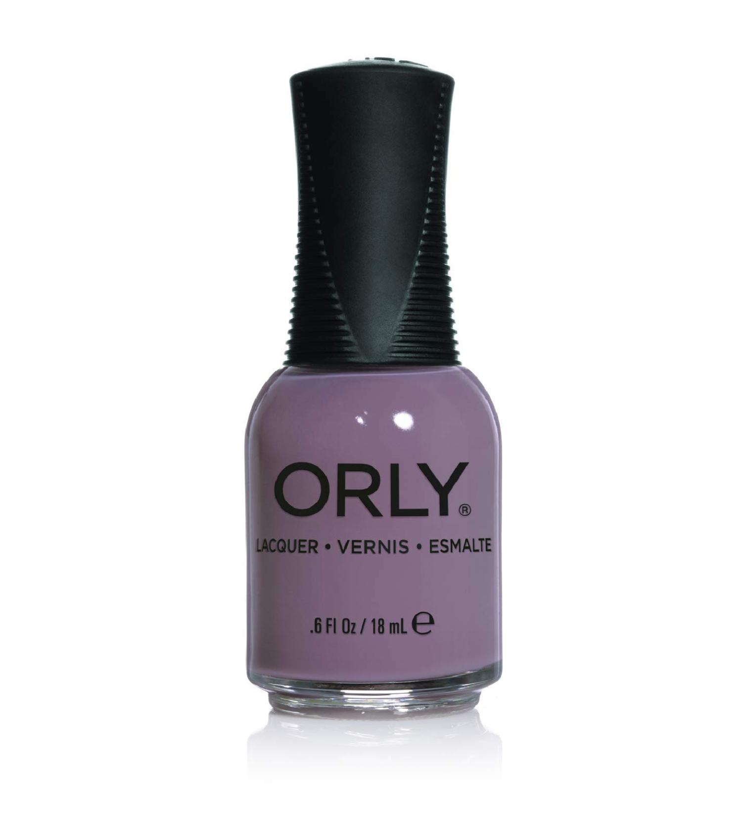 Orly Nail Polish You're Blushing 18ml