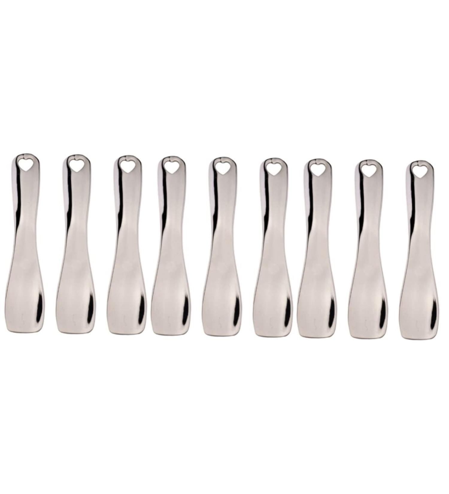 STAHAD 9 Pcs Makeup Spatula Set - Skin Care & Beauty Tools - Buy Online on SooperMarket.com