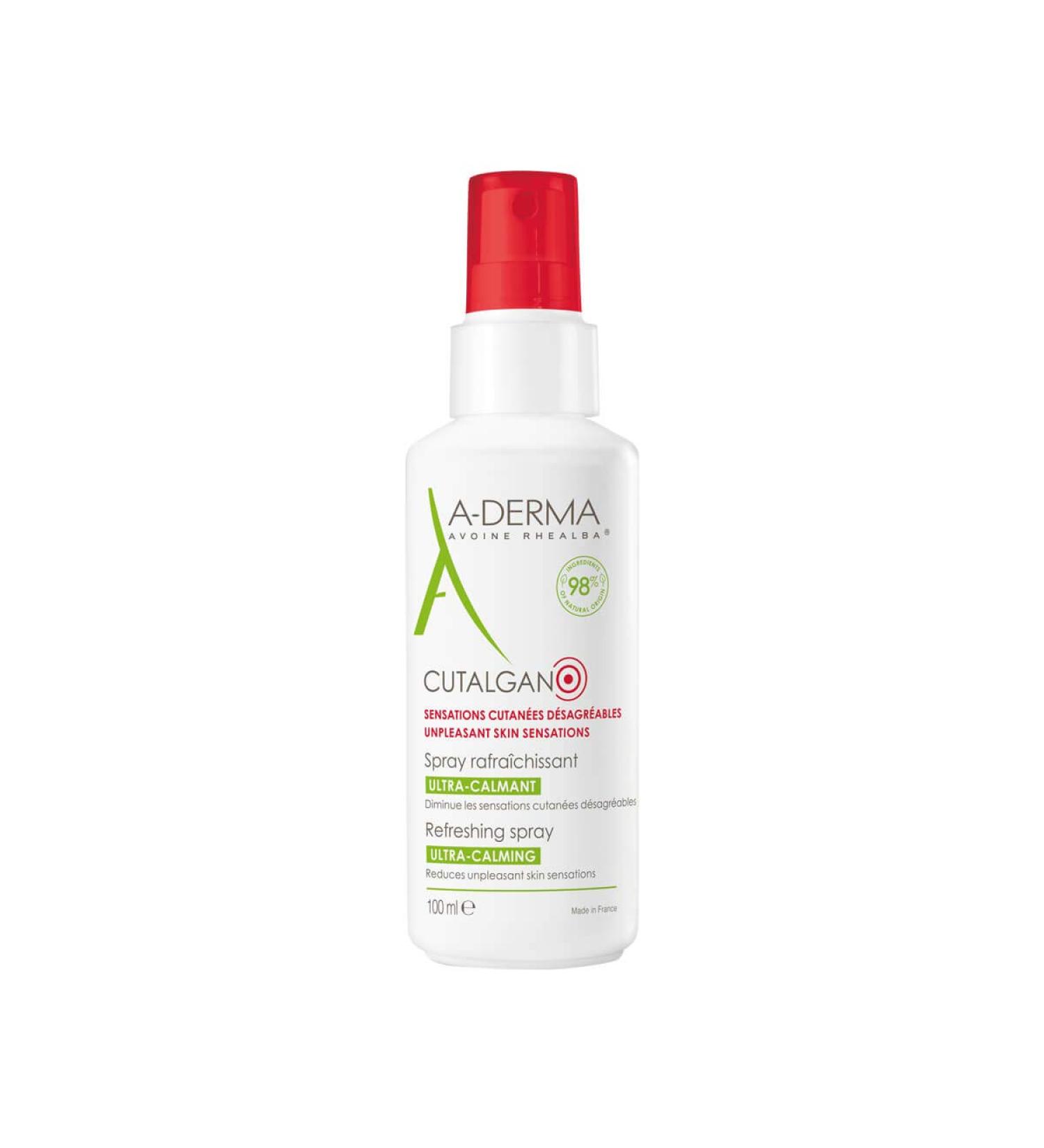 Cutalgan Refreshing Spray 100 ml