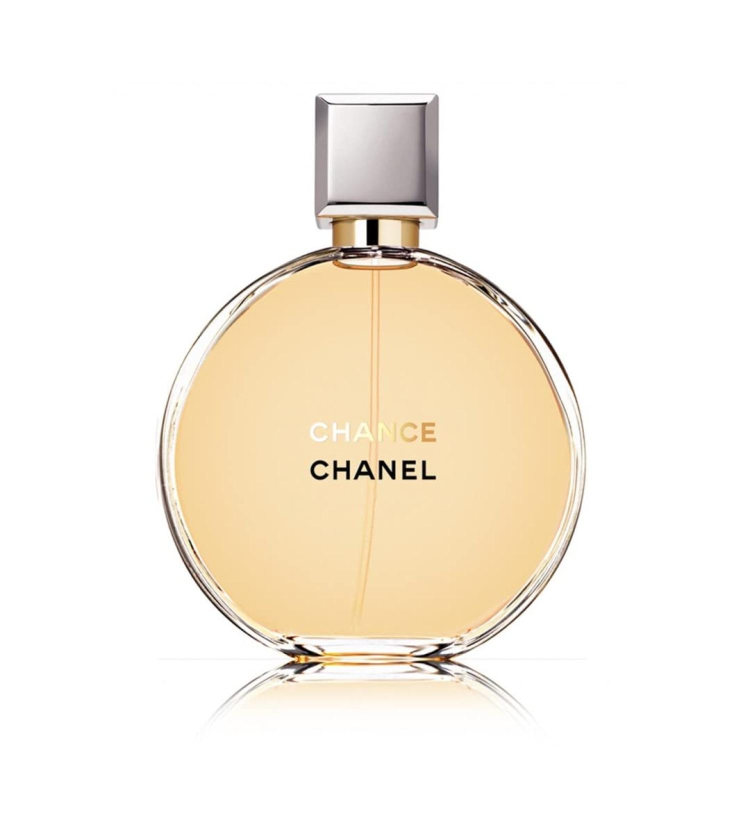Chanel Chance By Chanel For Women - 1.2 Oz Edp Spray - Buy Online on SooperMarket.com