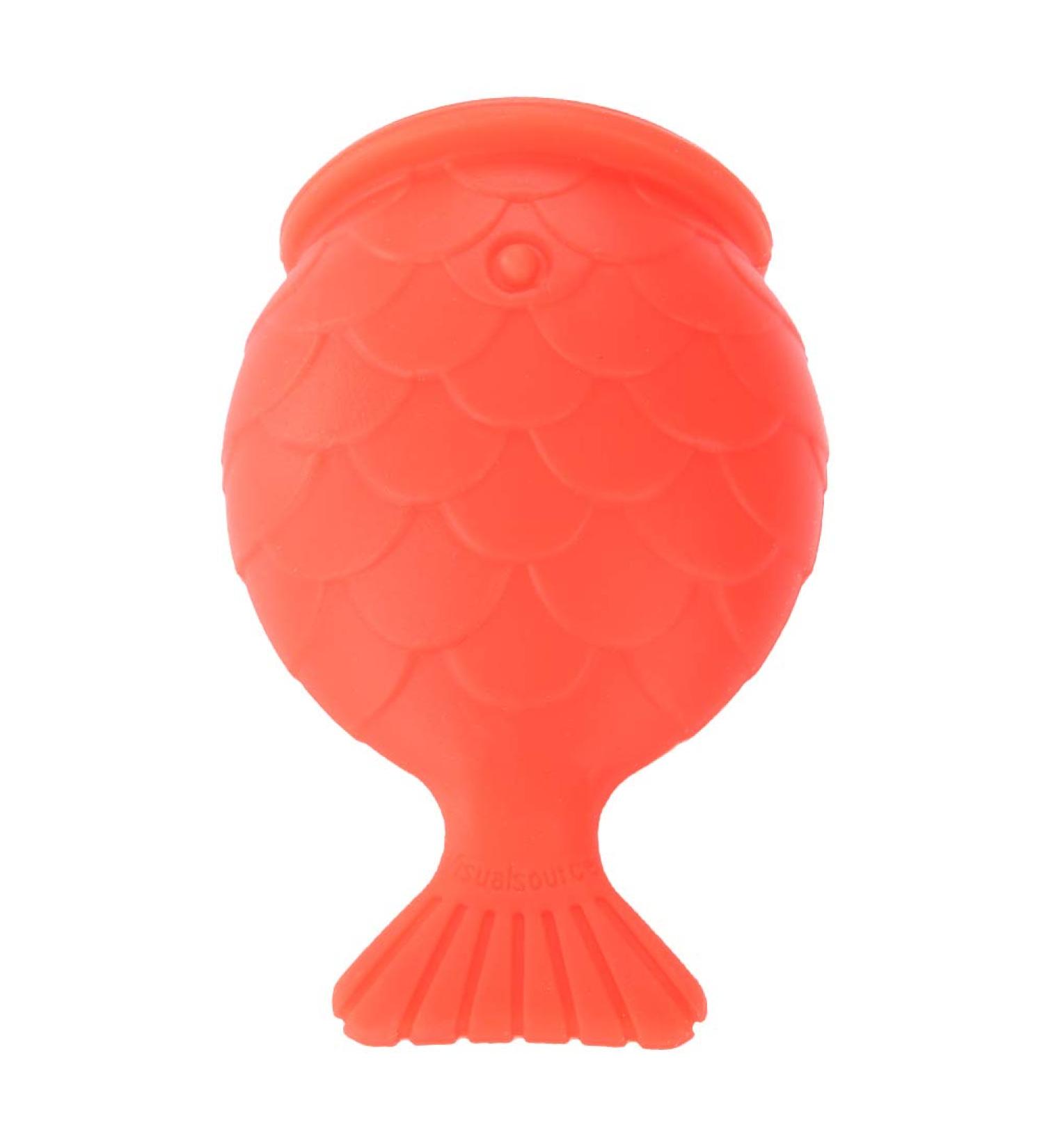 Lip Plumper Portable Size Fish-Shaped Lip Plumper Enhancer Improving Lip Drooping Lip Plumper Suction Full Lips Suction Silicone Material for Women Makeup - Buy Online on SooperMarket.com