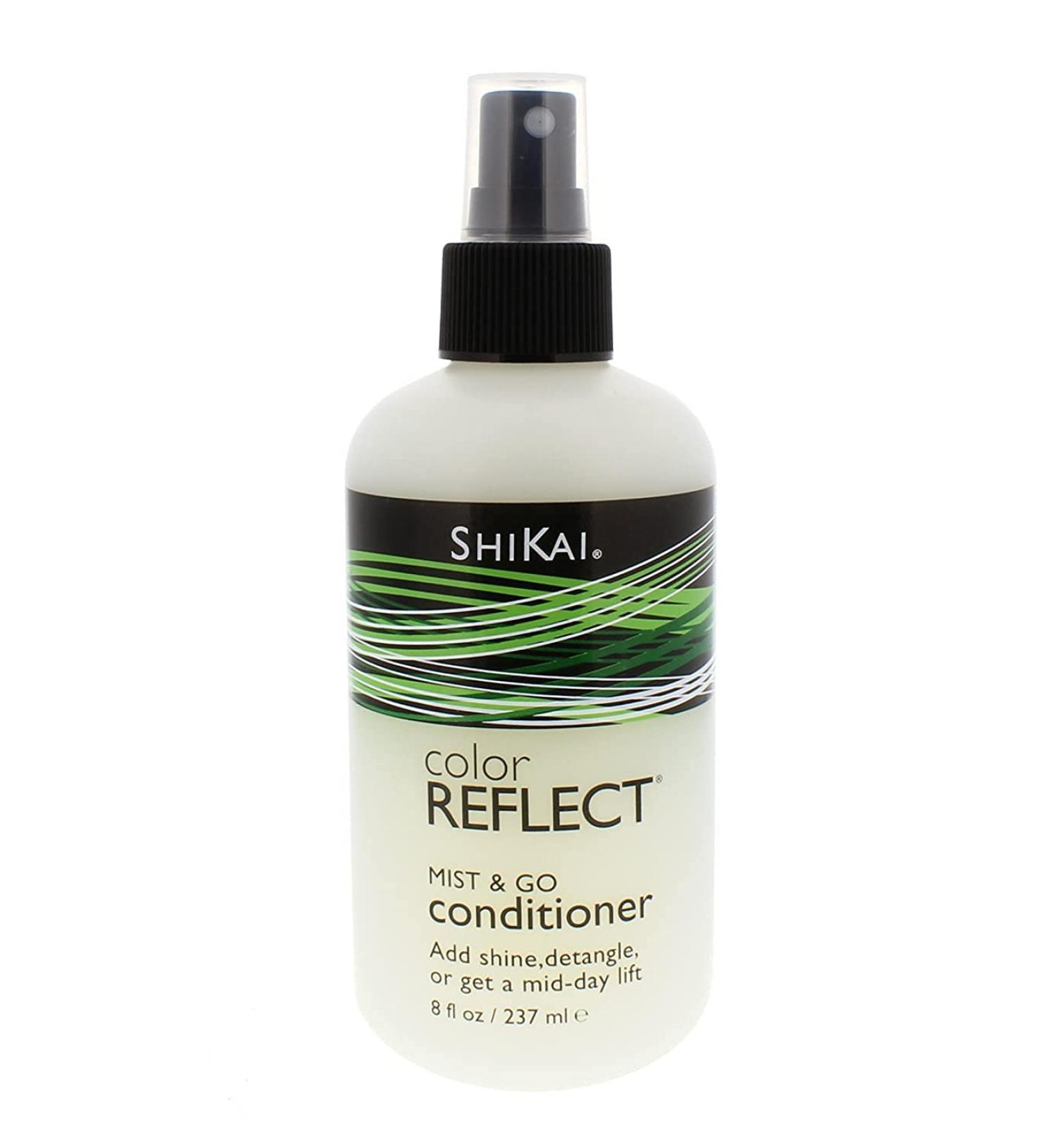 Shikai Condtnr Mist N Go Clrflct2
