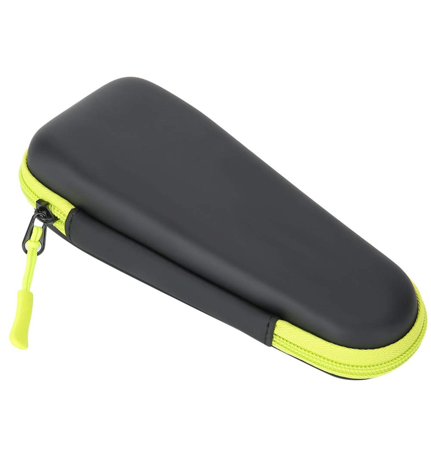 Travel Case for Electric Shaver - Portable Storage Box for QP2530 & QP2520 | International Shipping - Buy Online on SooperMarket.com