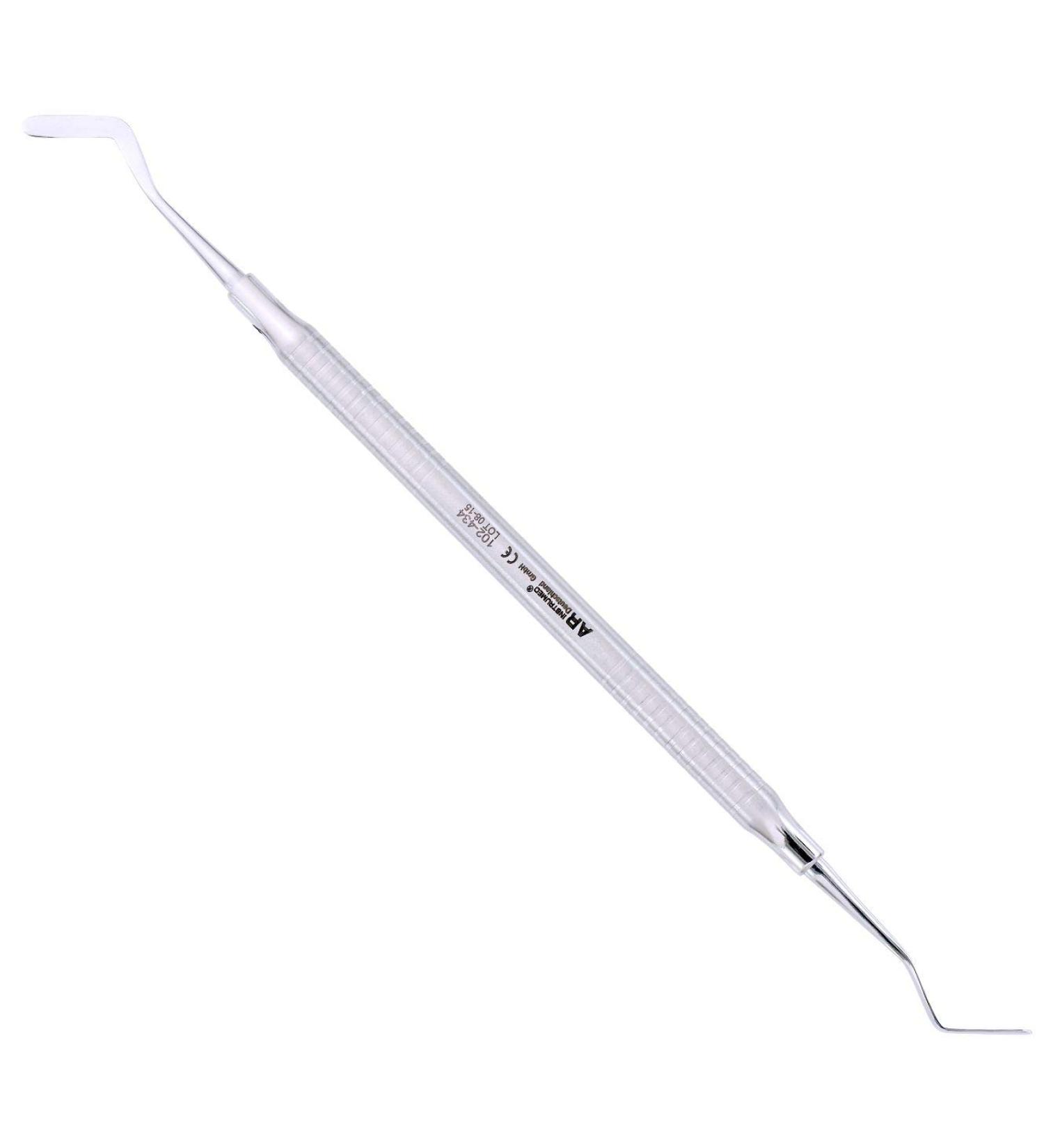 Heidemann Spatel 3 mm
