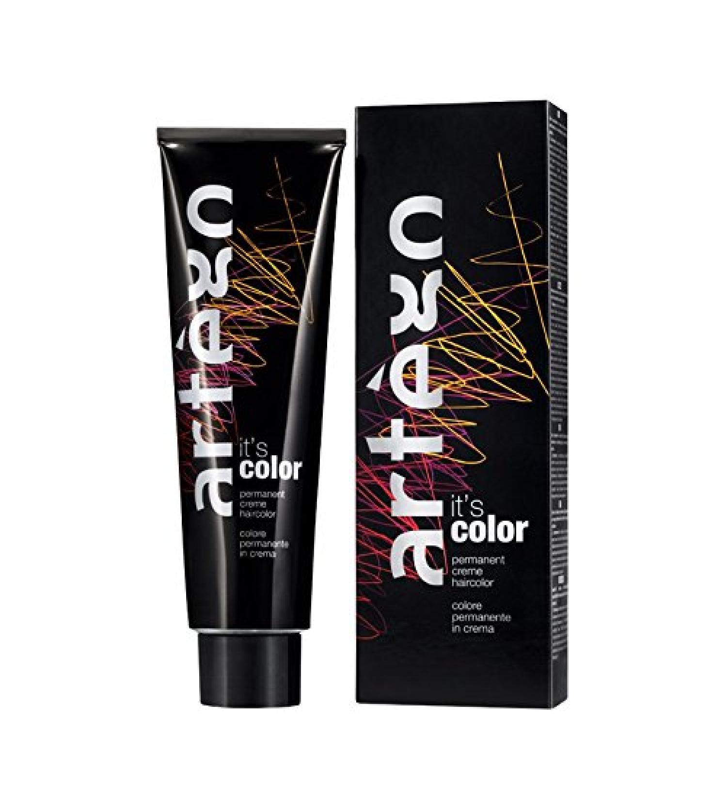Artego It's Color 7S Medium Blonde Sand 150 ml