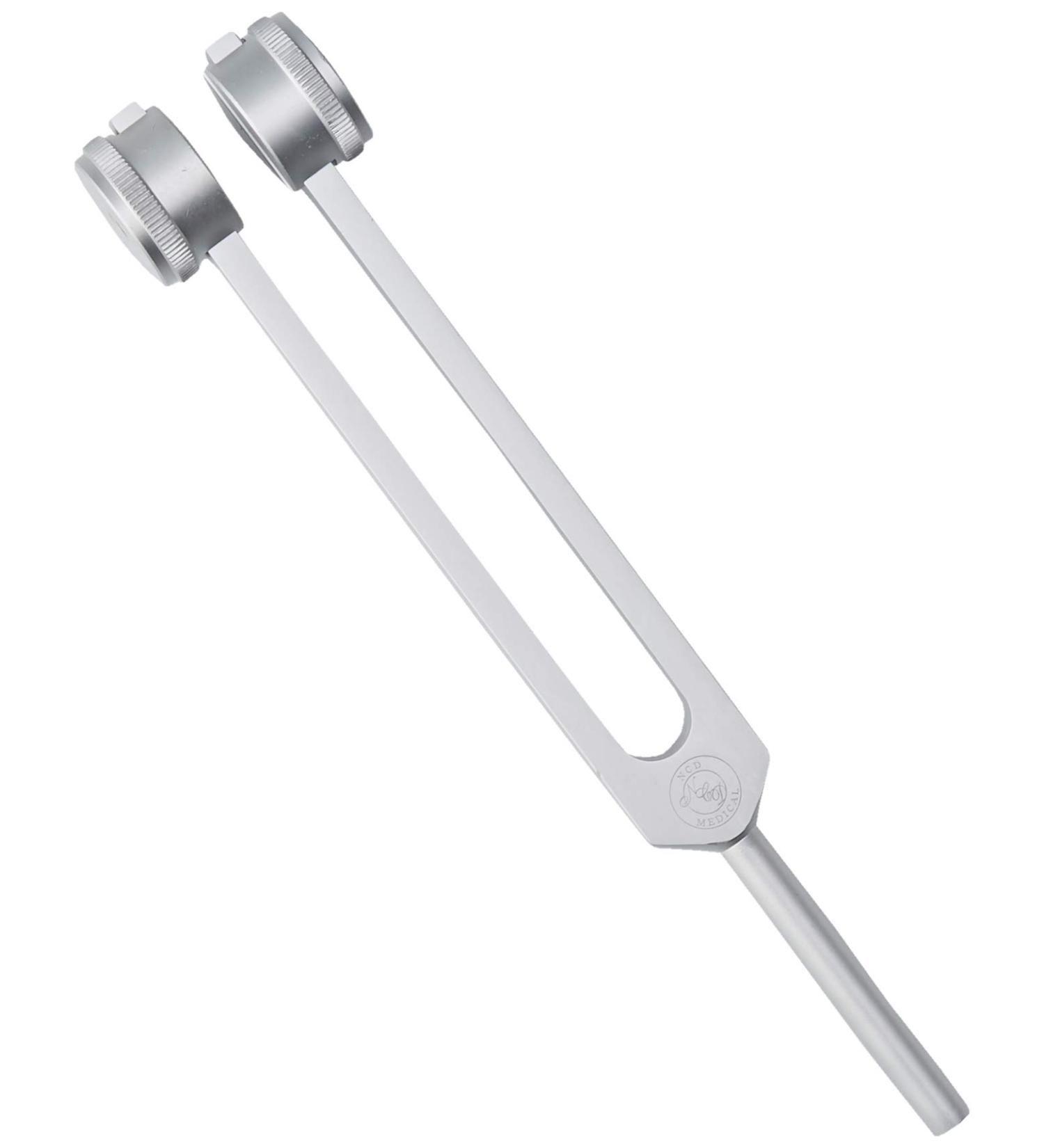 Prestige Medical C-128 Frequency Tuning Fork - Professional Grade for Accurate Exams - Buy Online on SooperMarket.com