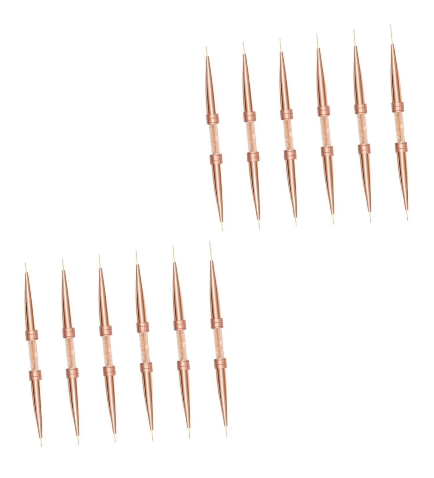 Didiseaon Nail Brush Nail Art Drawing Brush - Buy Online on SooperMarket.com