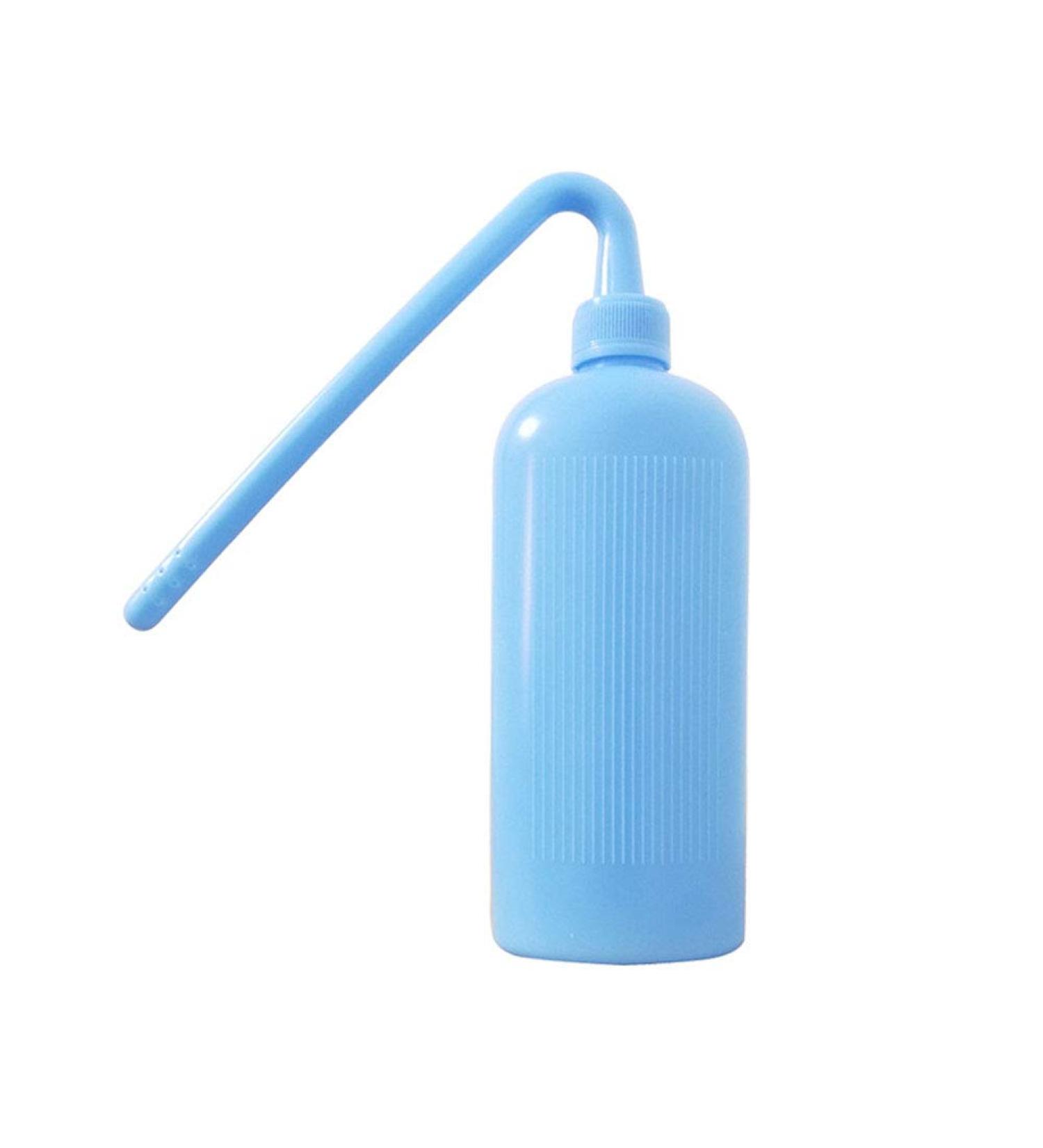 350ML Colostomy Bag Cleaning Bottle - Ostomy Bag Cleaning Tool for Permanent Use - Buy Online on SooperMarket.com