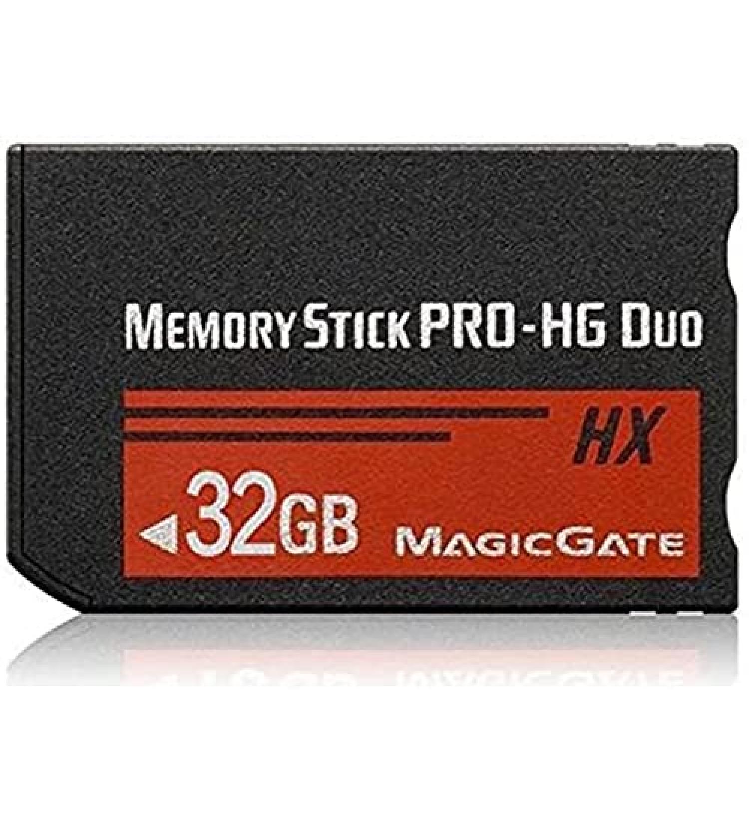 32GB MS PRO-HG Duo HX High Speed Memory Stick - Fast and Reliable Storage Solution - Buy Online on SooperMarket.com